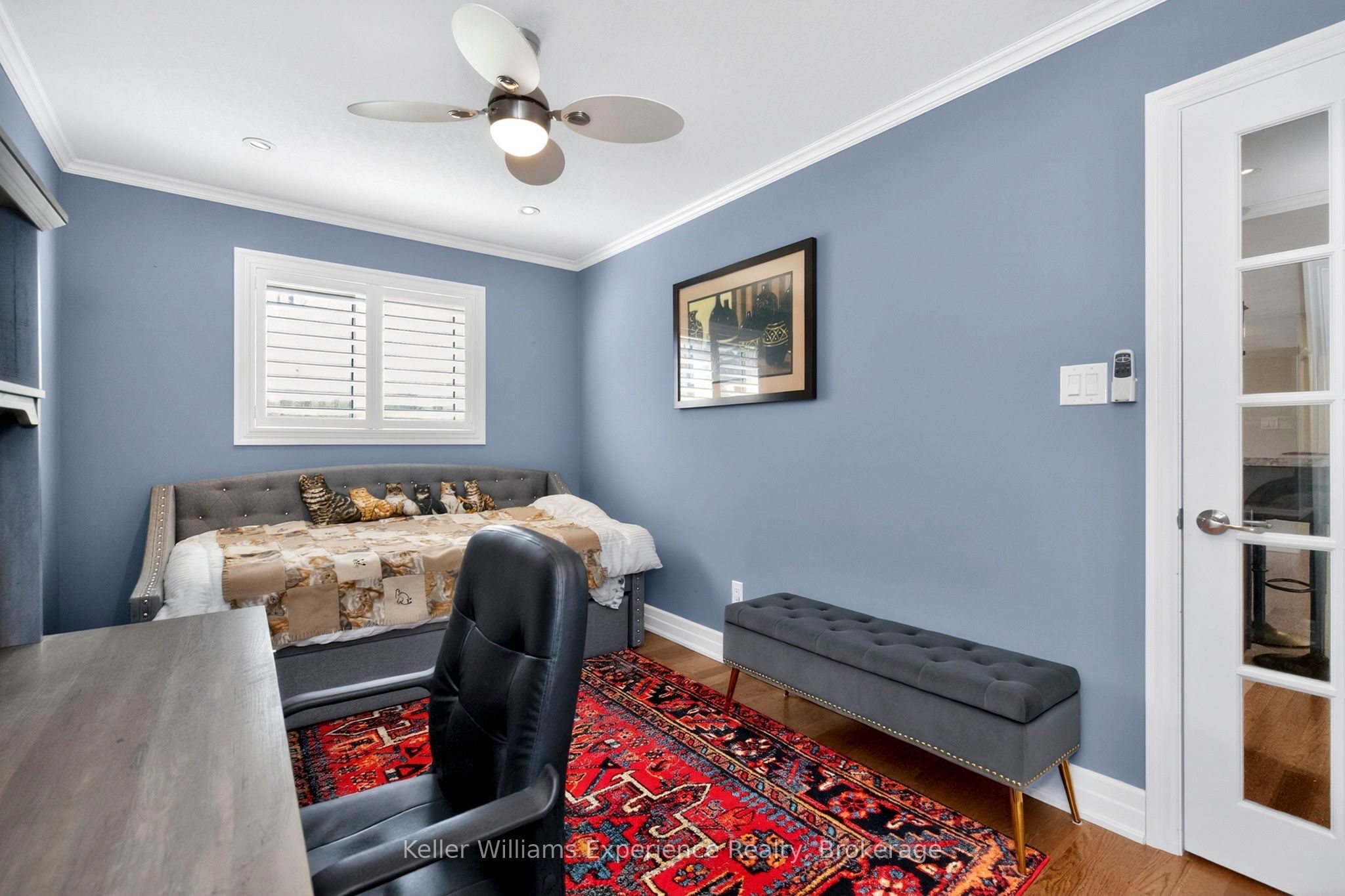 22 Grew Crescent Property Photo 23