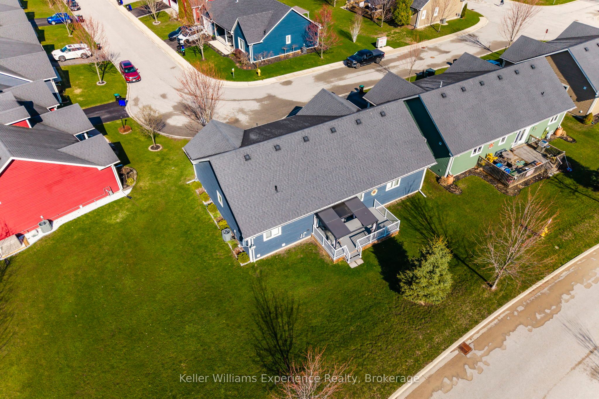 22 Grew Crescent Property Photo 39