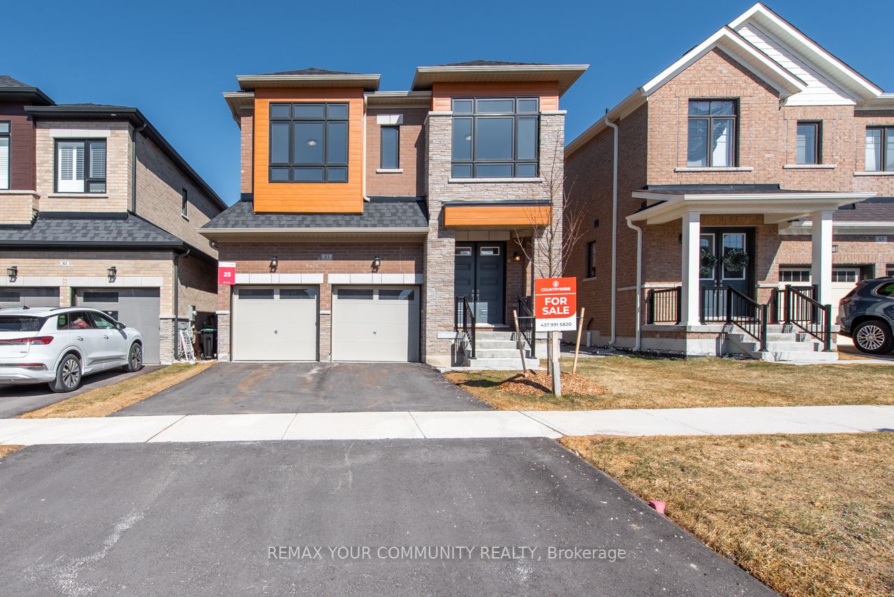 83 Bearberry Road Property Photo 1