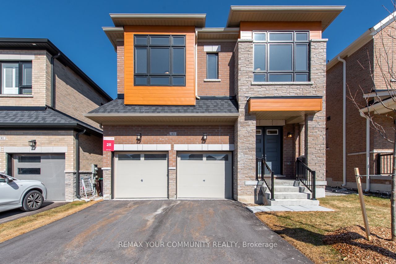 83 Bearberry Road Property Photo 2