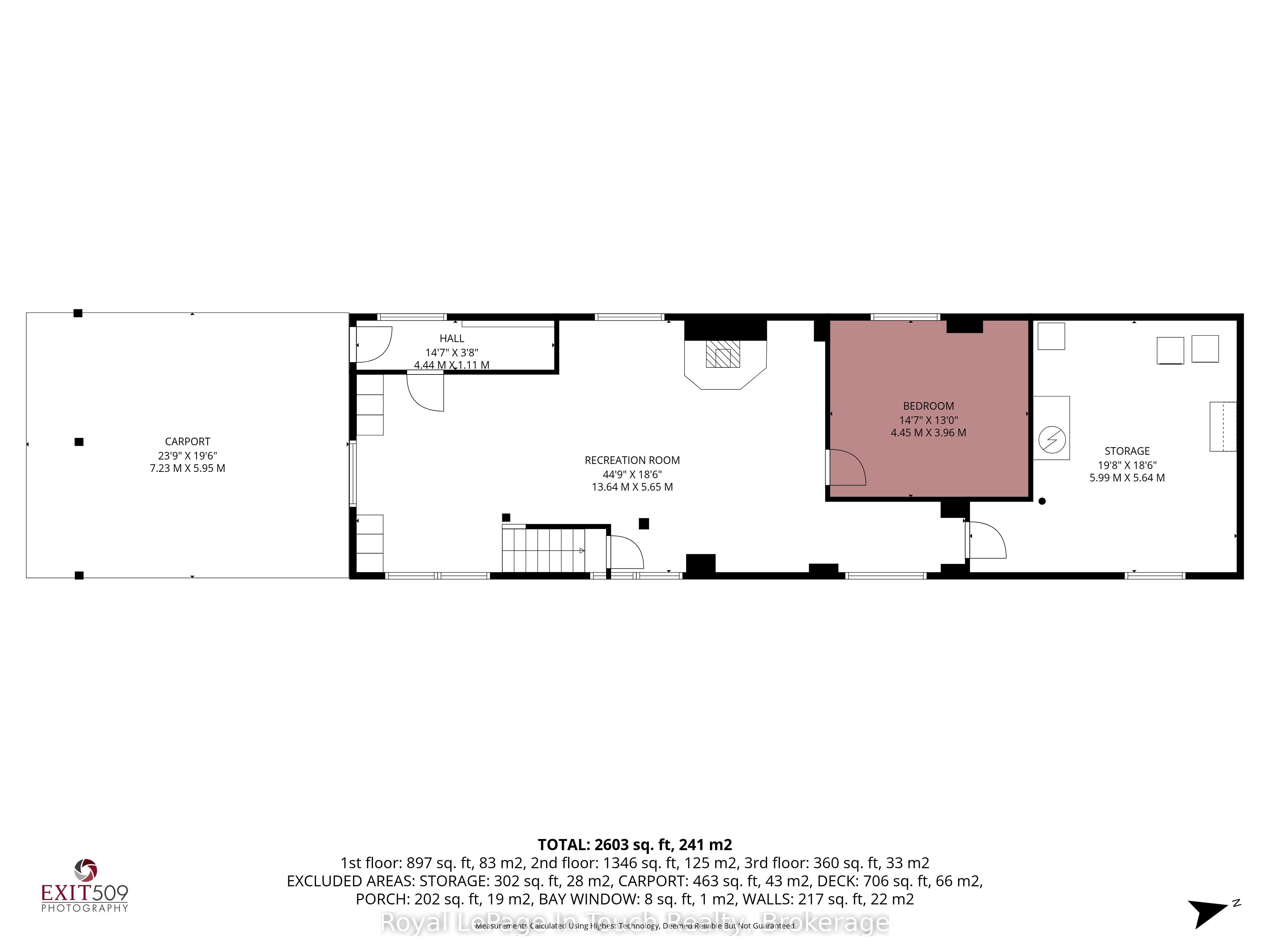 36 Meadows Avenue Property Photo 16