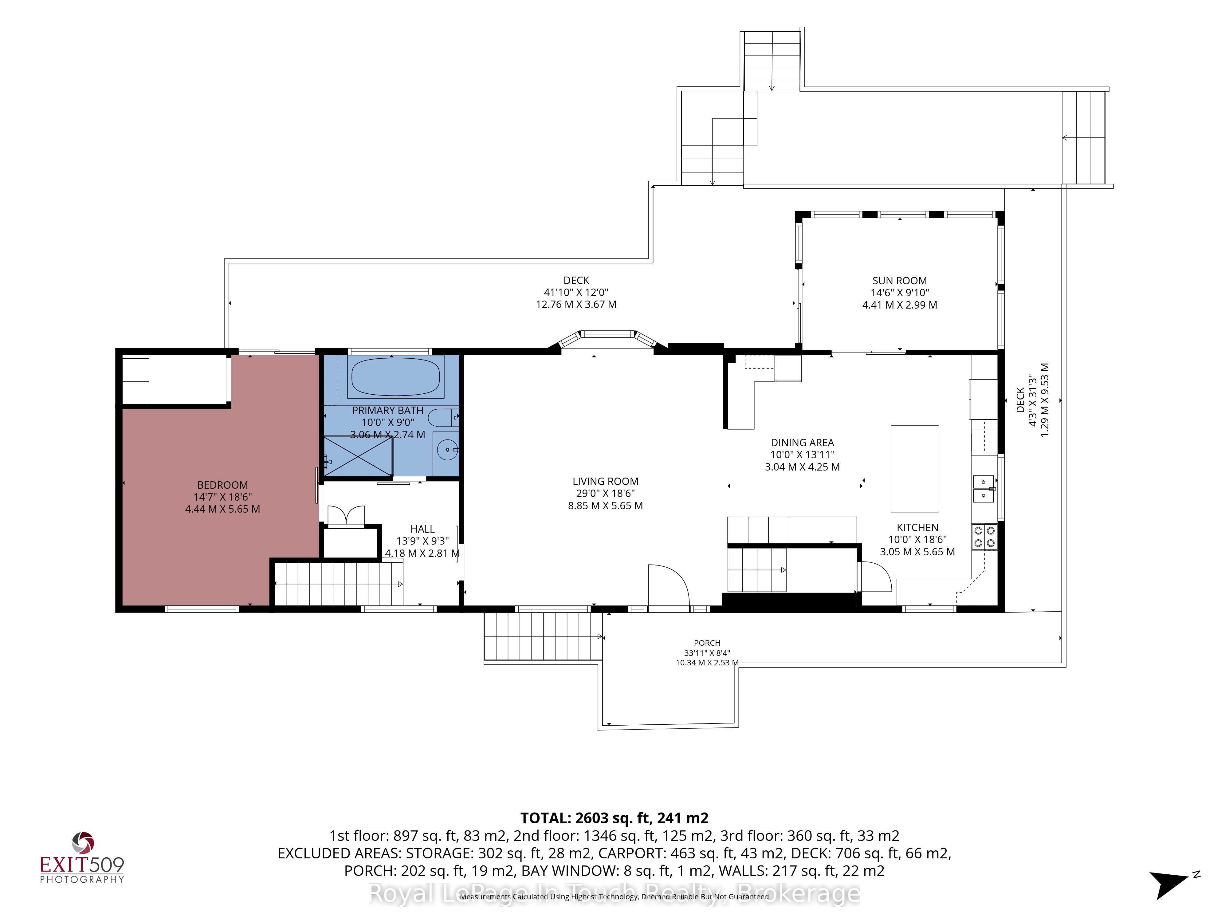 36 Meadows Avenue Property Photo 17