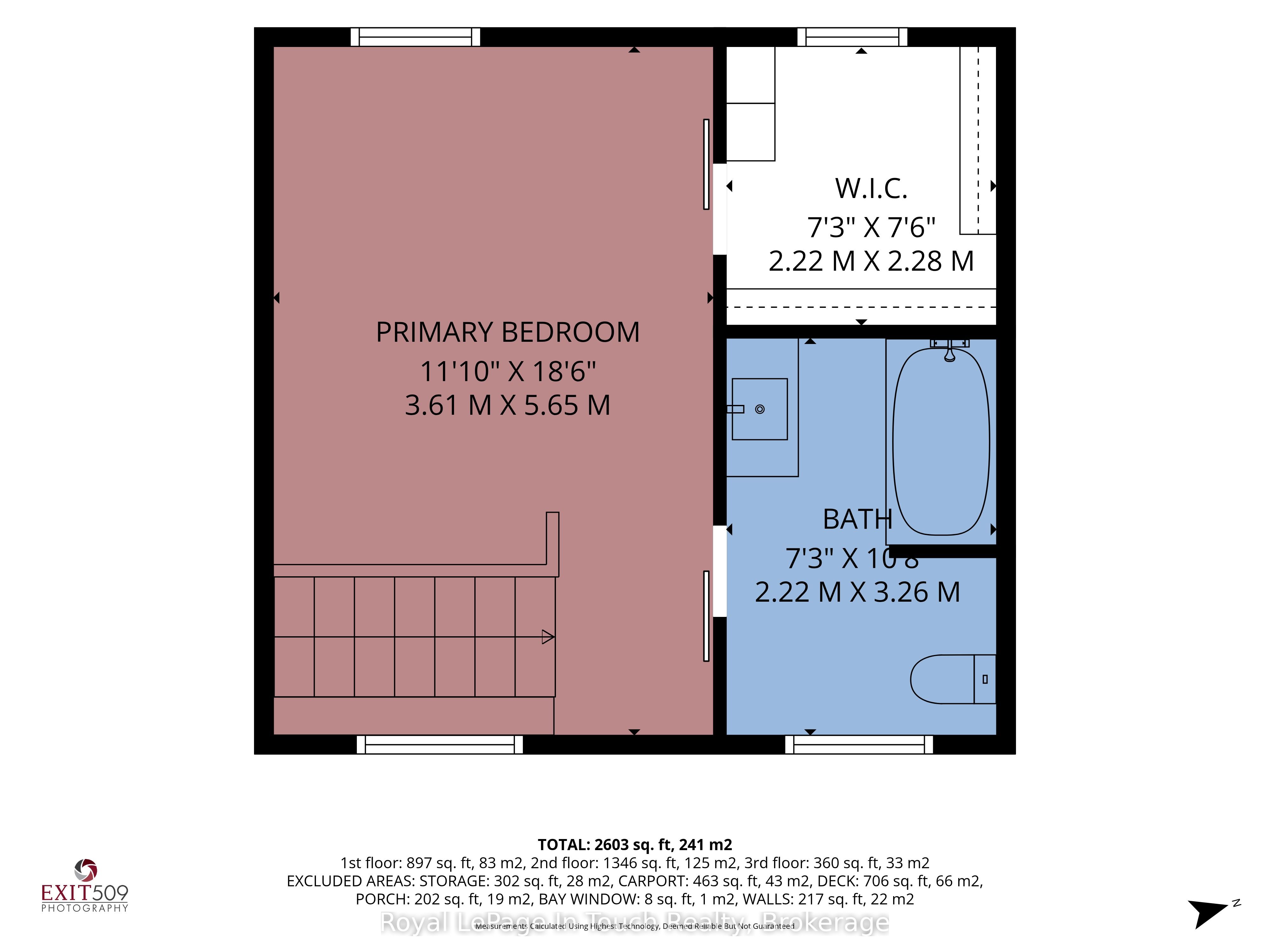 36 Meadows Avenue Property Photo 18