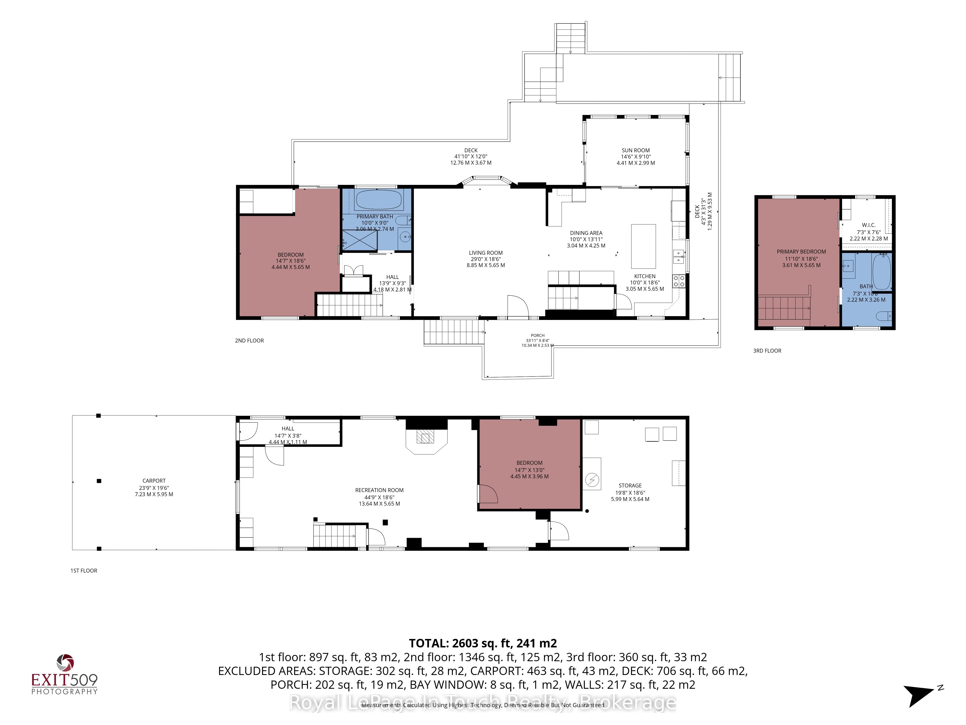 36 Meadows Avenue Property Photo 19