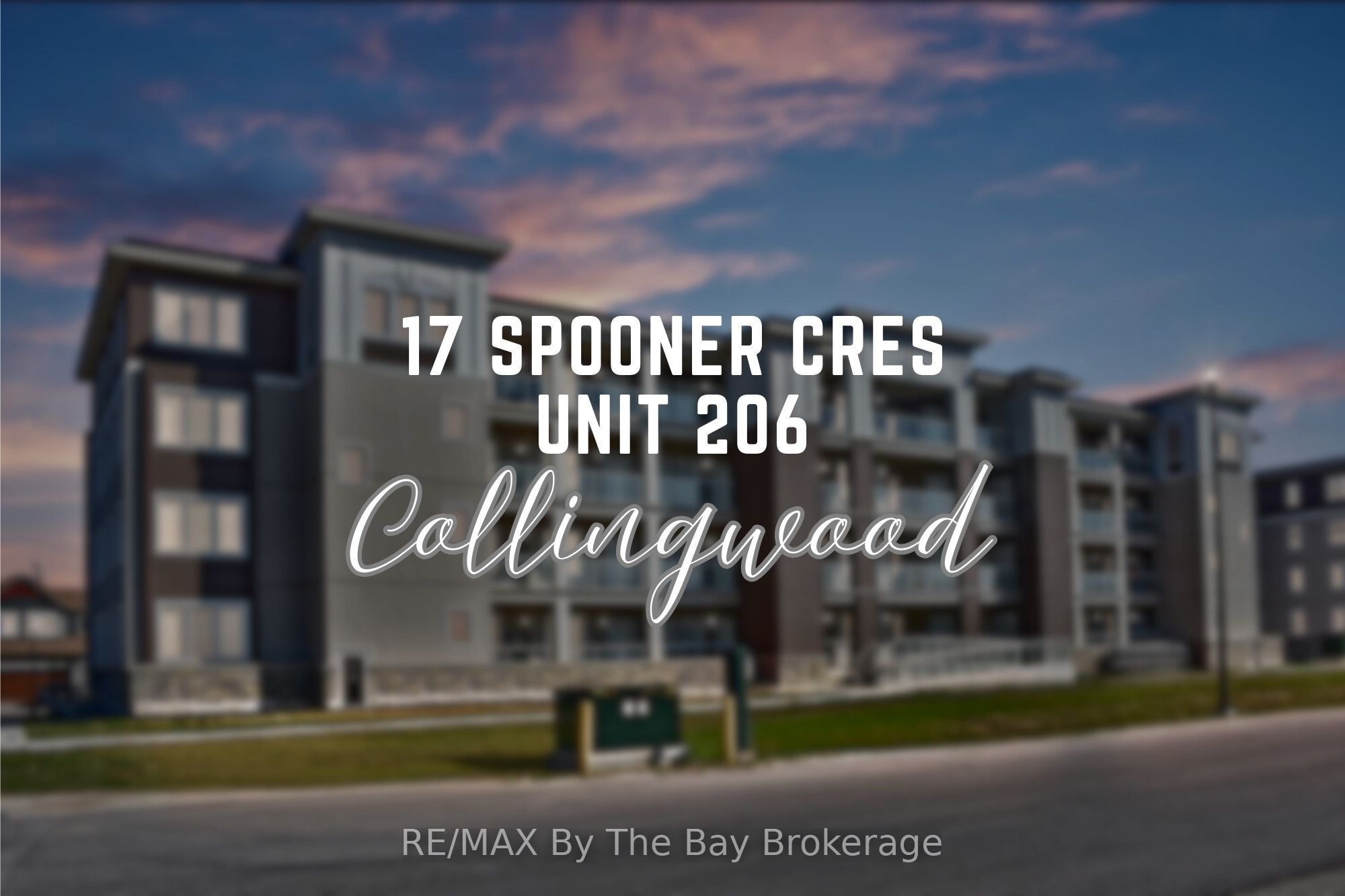 17 Spooner Crescent 206 Property Photo 44