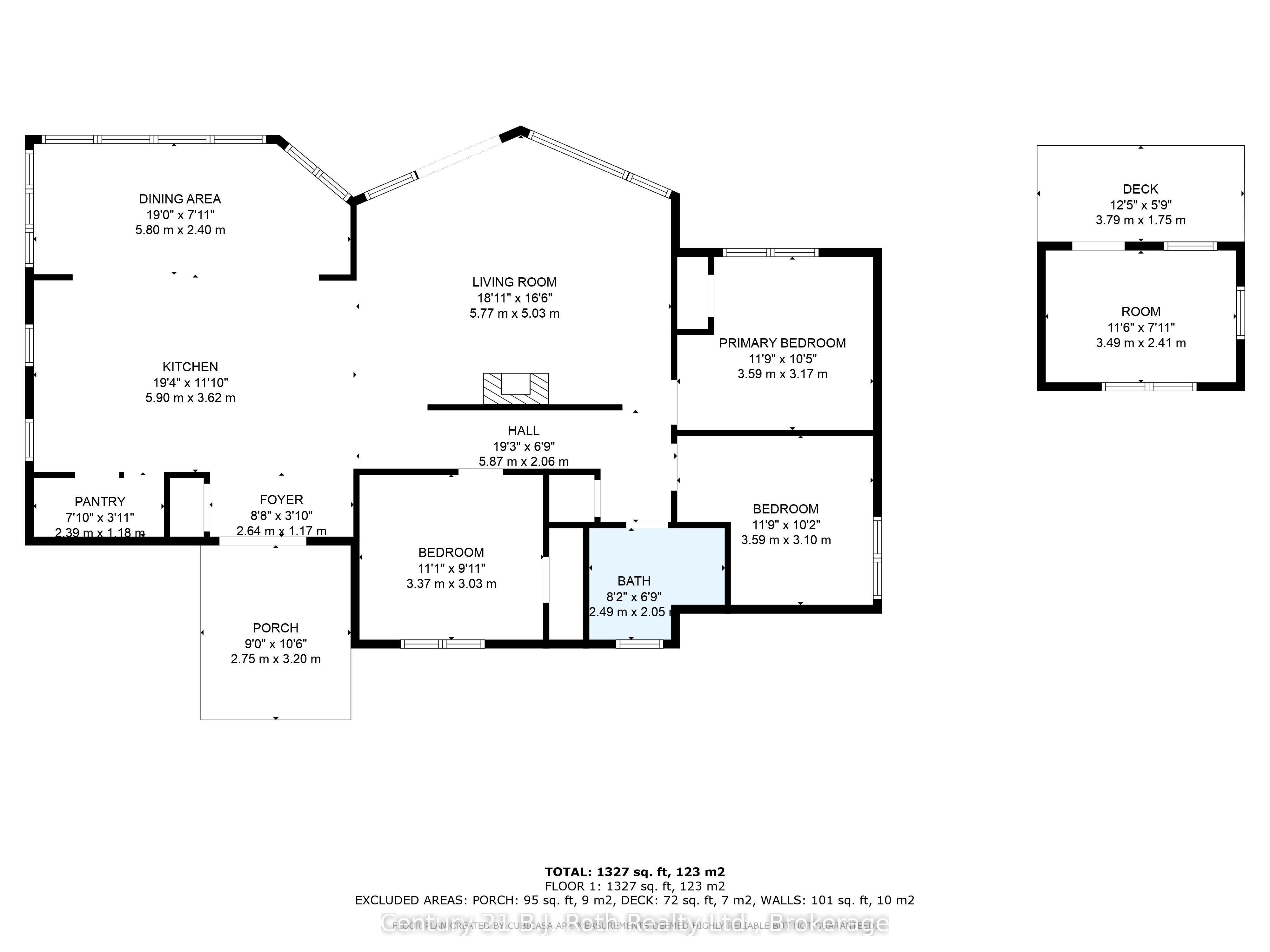 24 Wilcox Road Property Photo 44