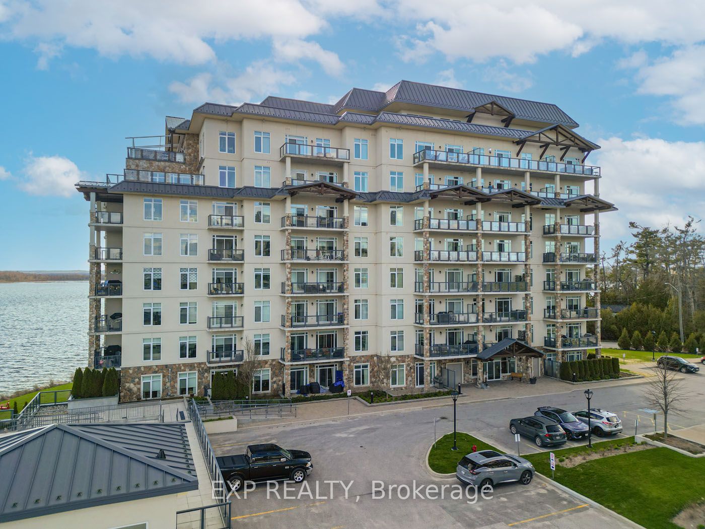 90 Orchard Point Road 401 Property Photo 19