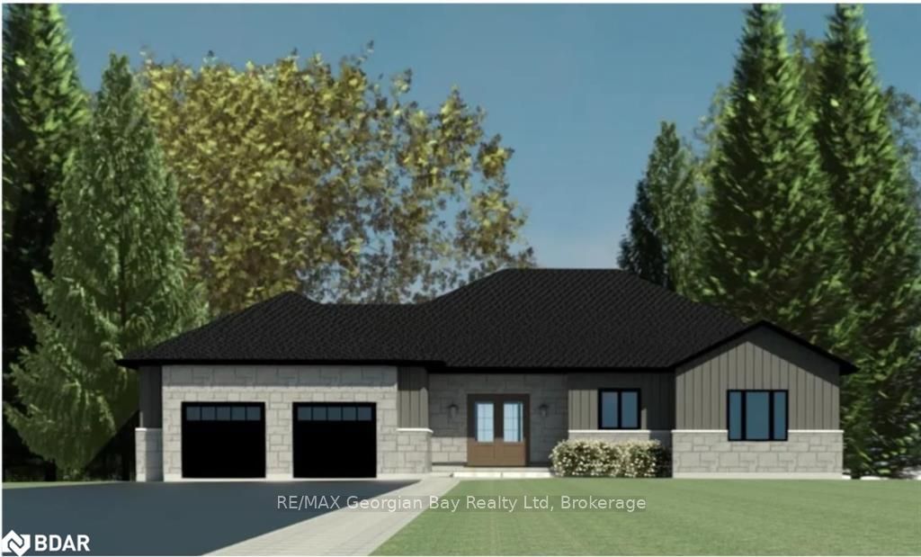 465 SILVER BIRCH Drive Property Photo 1
