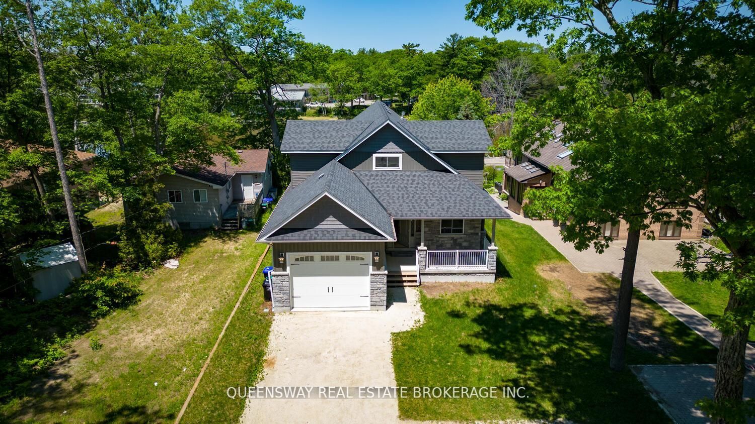 1852 River Road W Property Photo 3