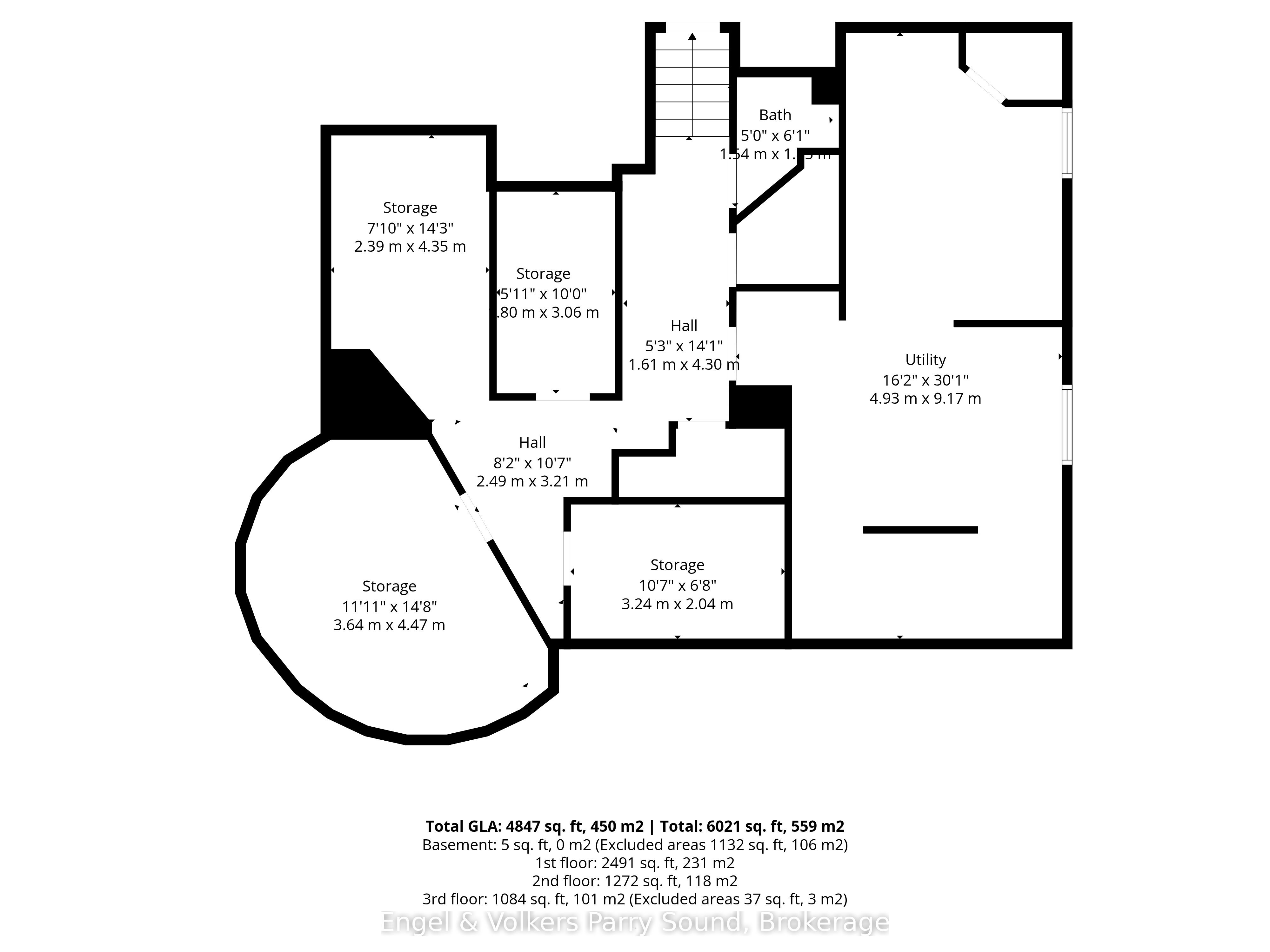 168 Dunlop Street E Property Photo 37