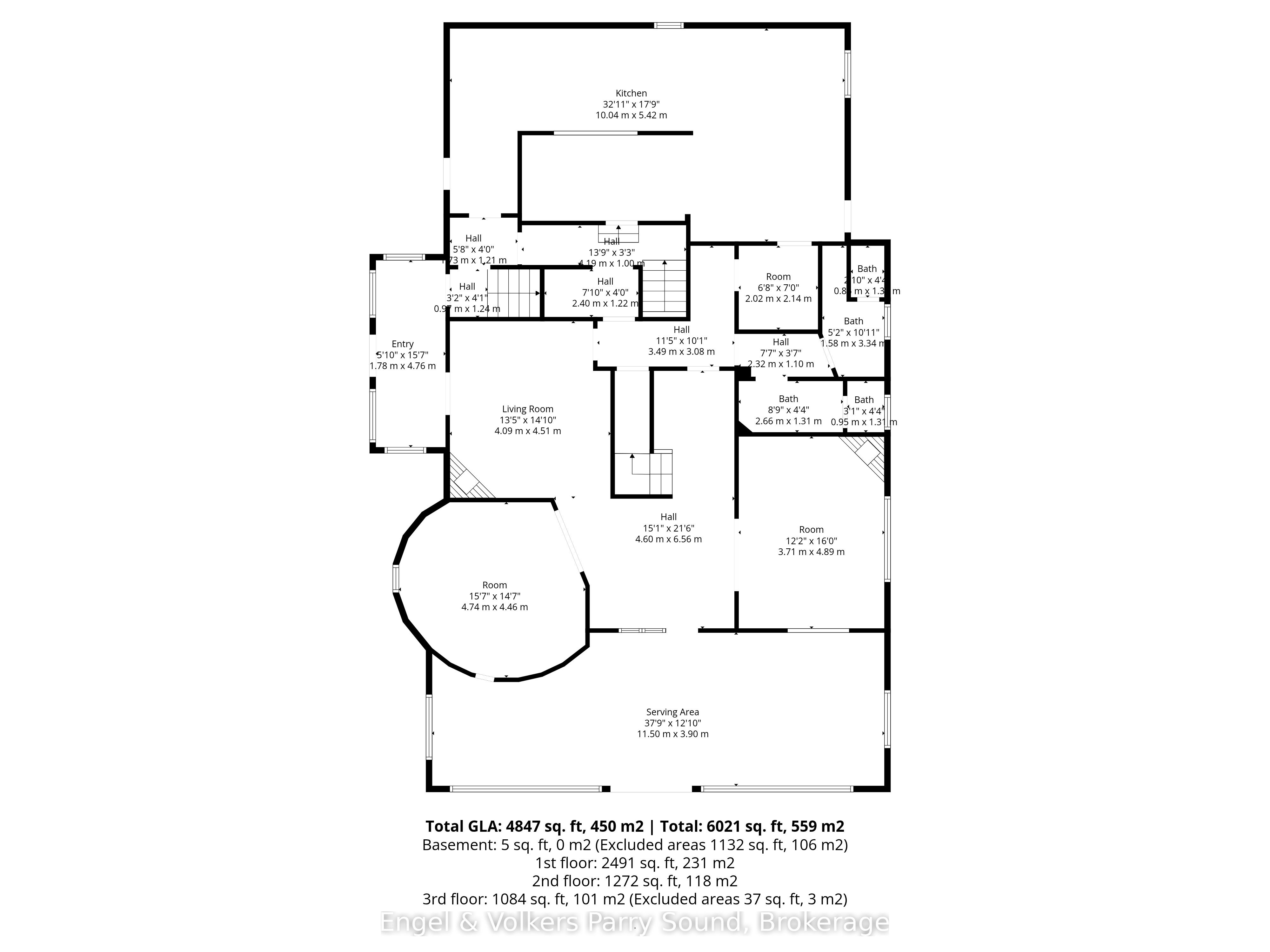 168 Dunlop Street E Property Photo 38