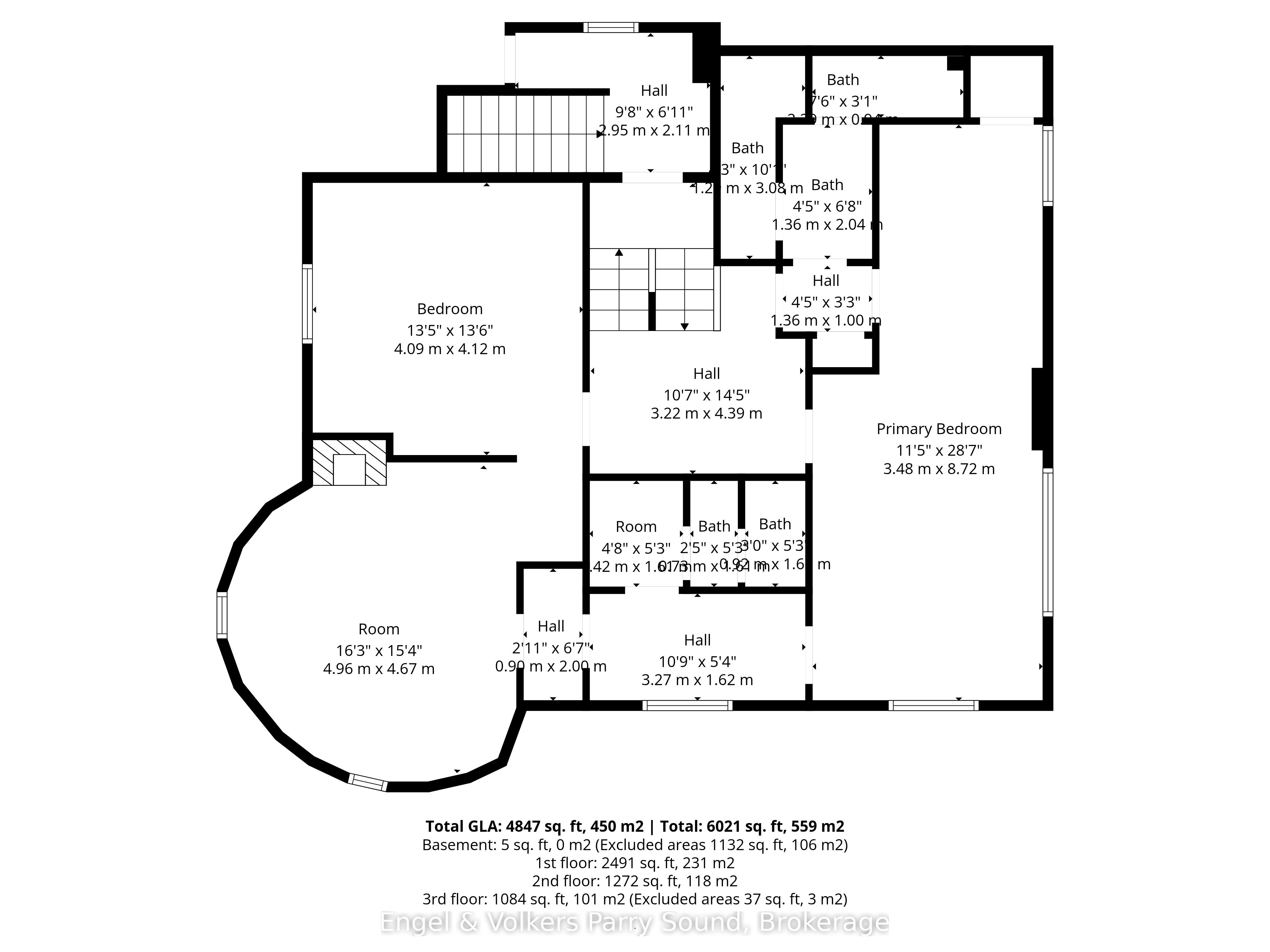 168 Dunlop Street E Property Photo 39