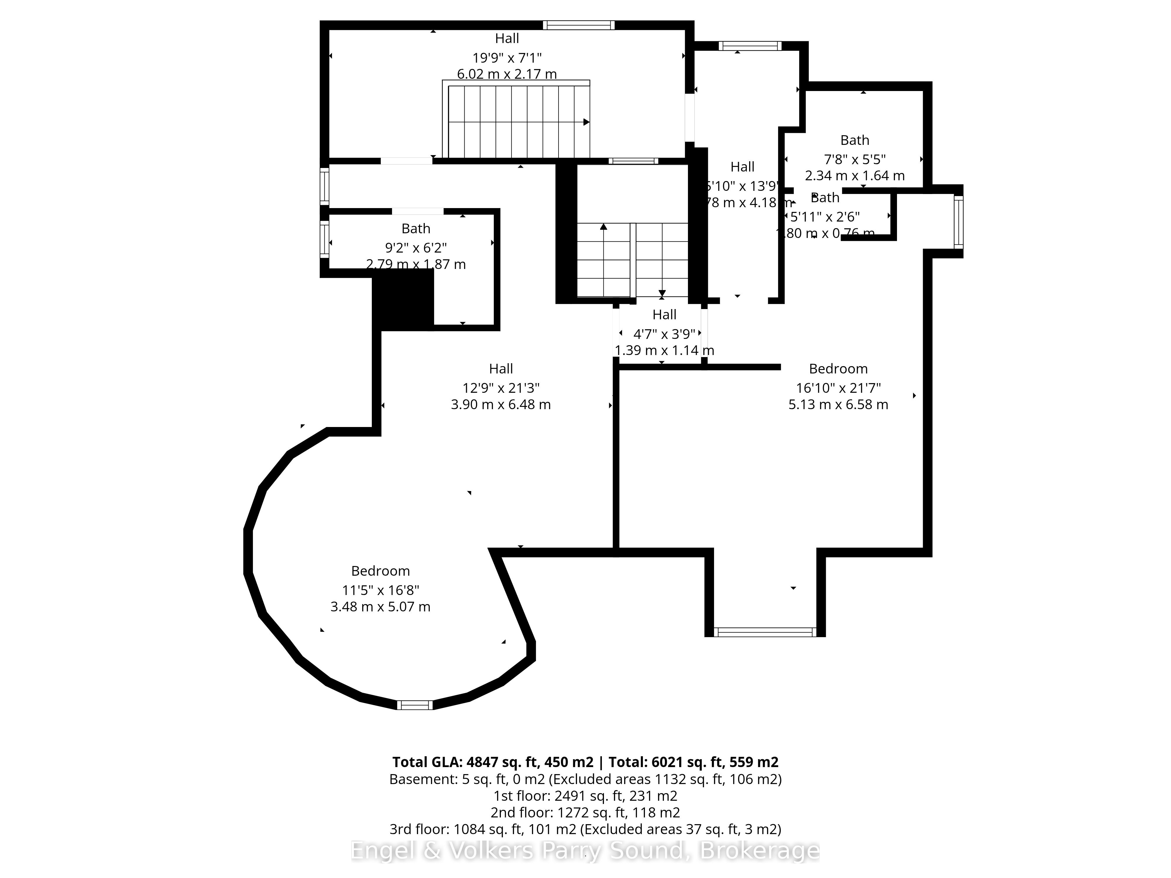 168 Dunlop Street E Property Photo 40