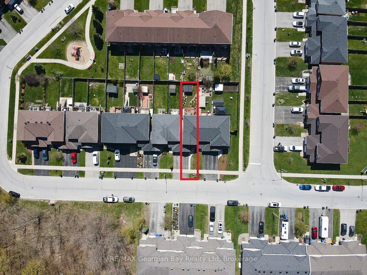 177 Southwinds Crescent Property Photo 25