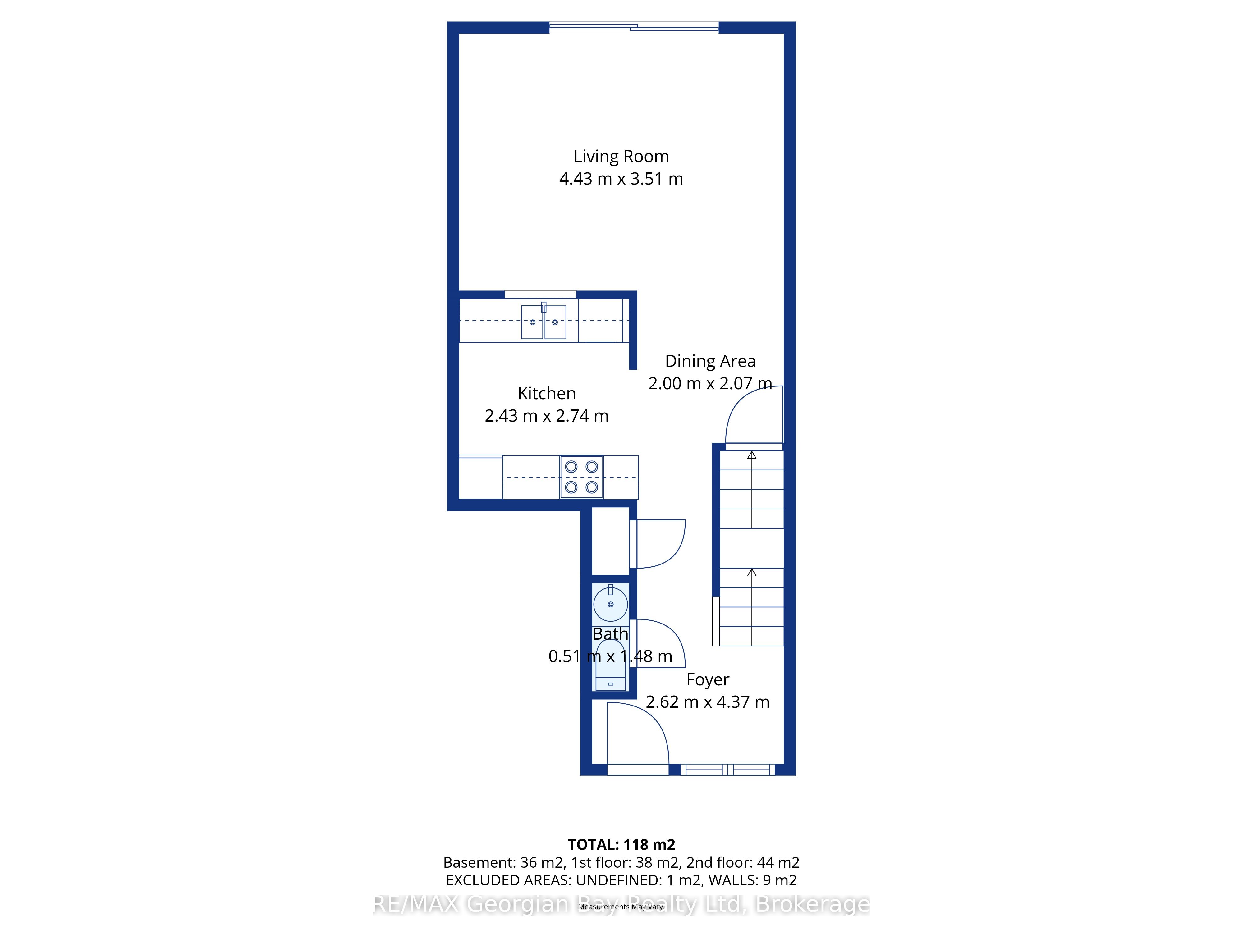 177 Southwinds Crescent Property Photo 29
