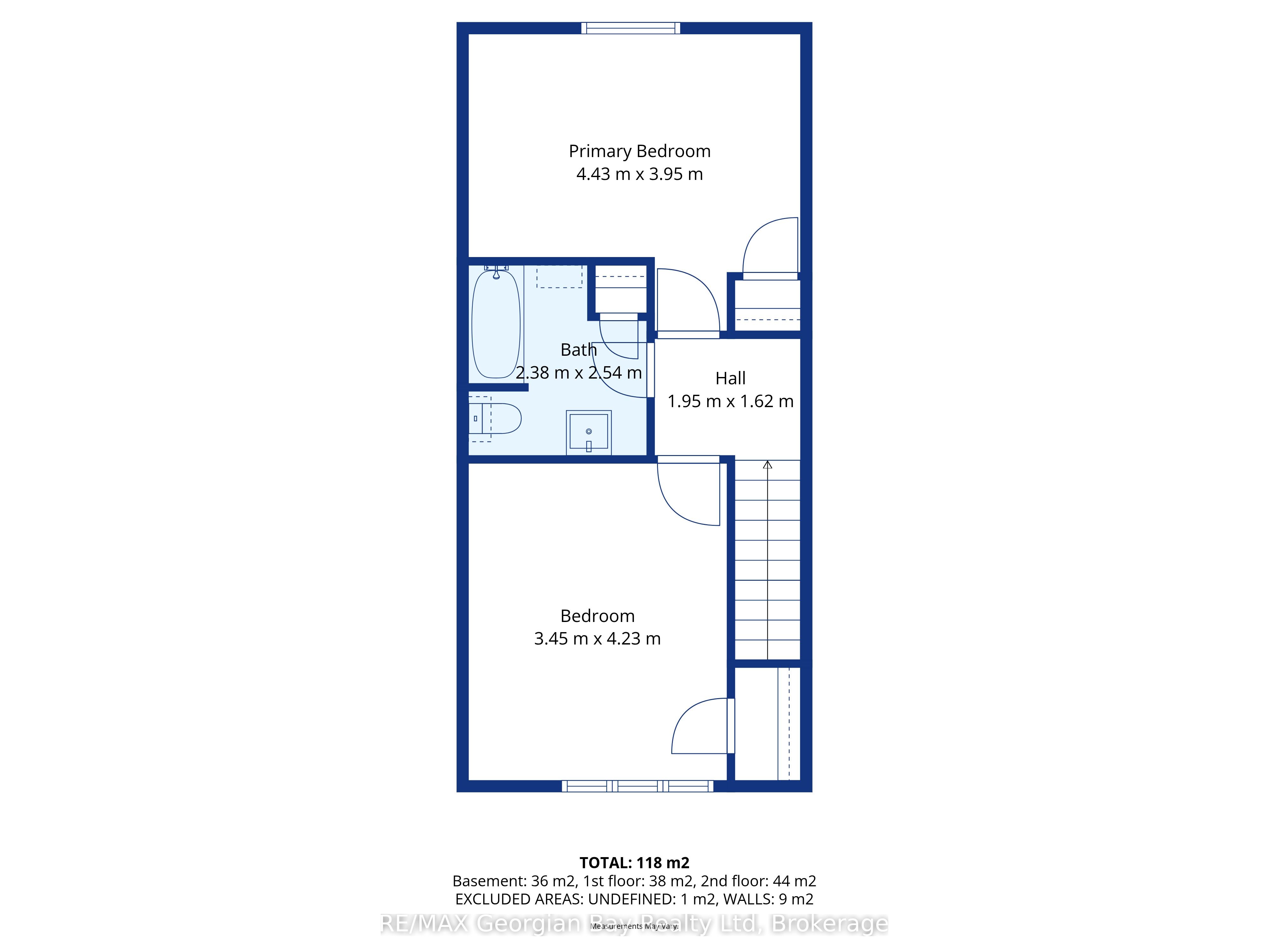177 Southwinds Crescent Property Photo 30