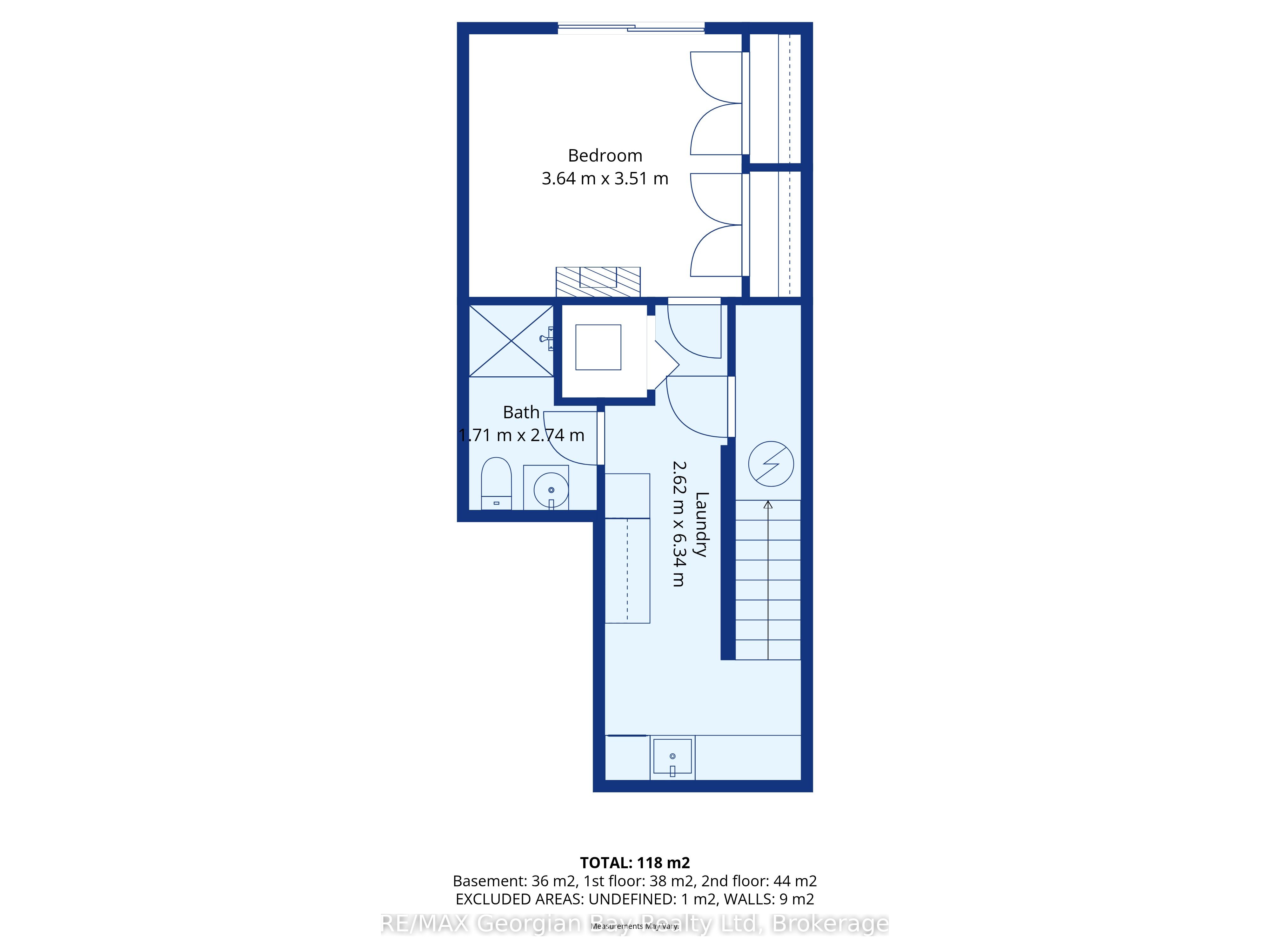 177 Southwinds Crescent Property Photo 31