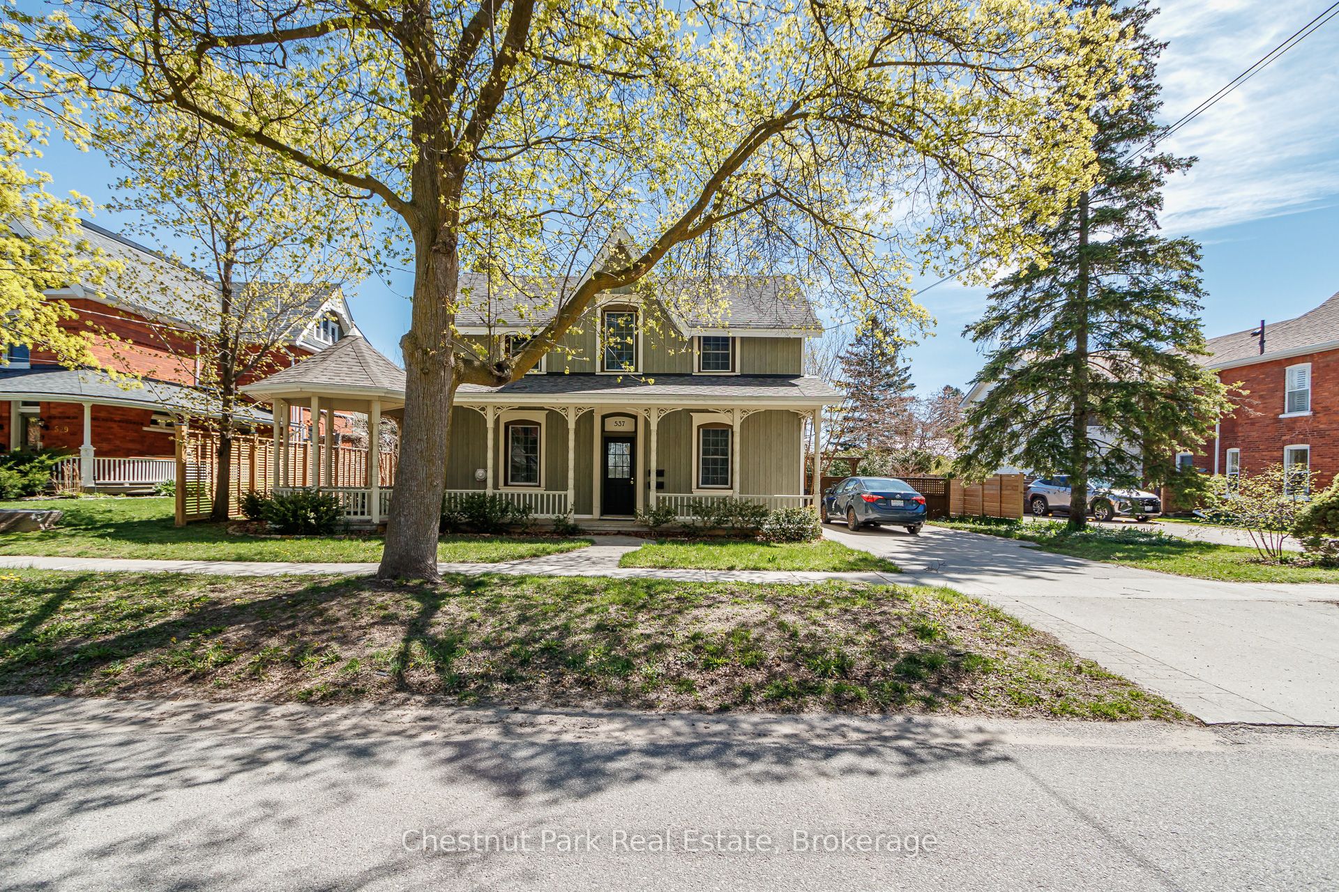 537 Ste Marie Street Property Photo 5