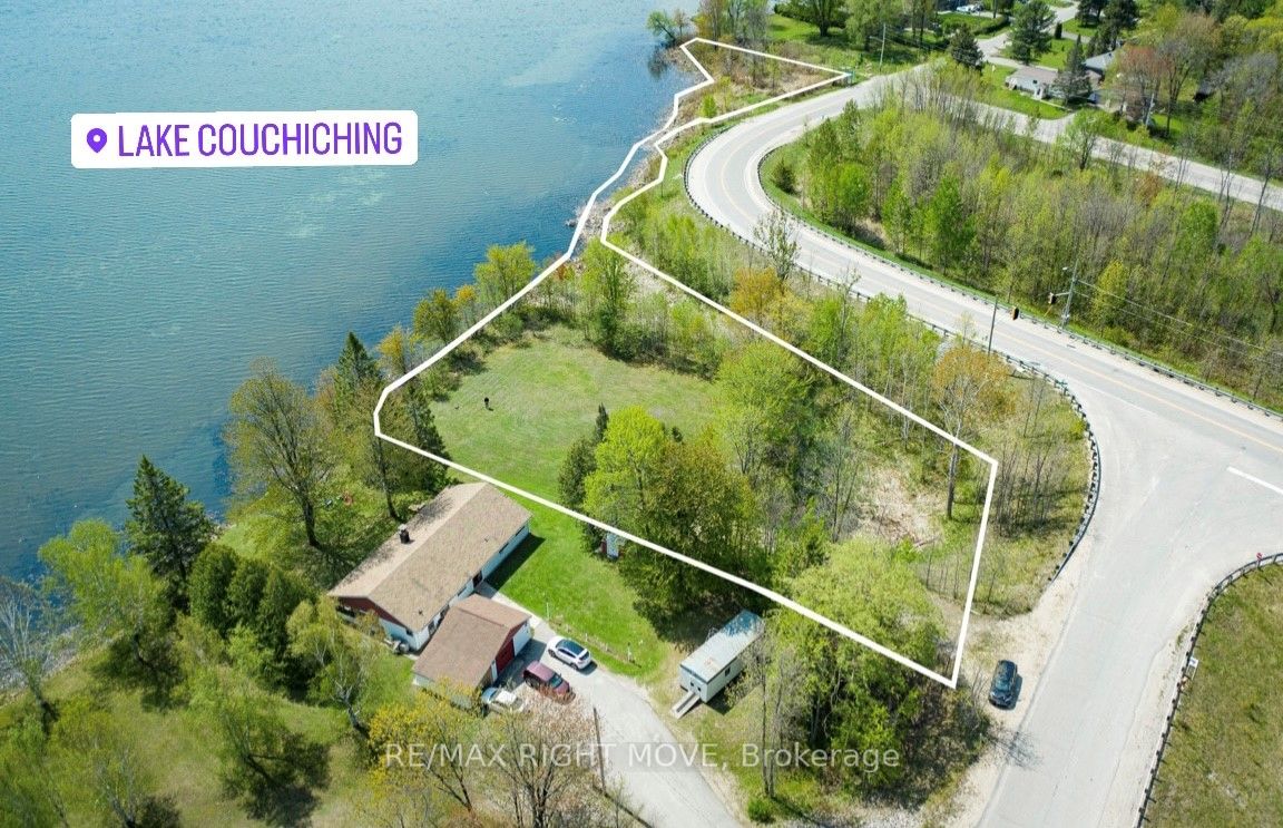 3447 Mcclelland Road Property Photo 1
