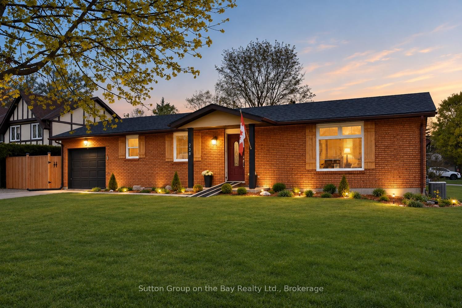 238 McCrea Drive Property Photo 1