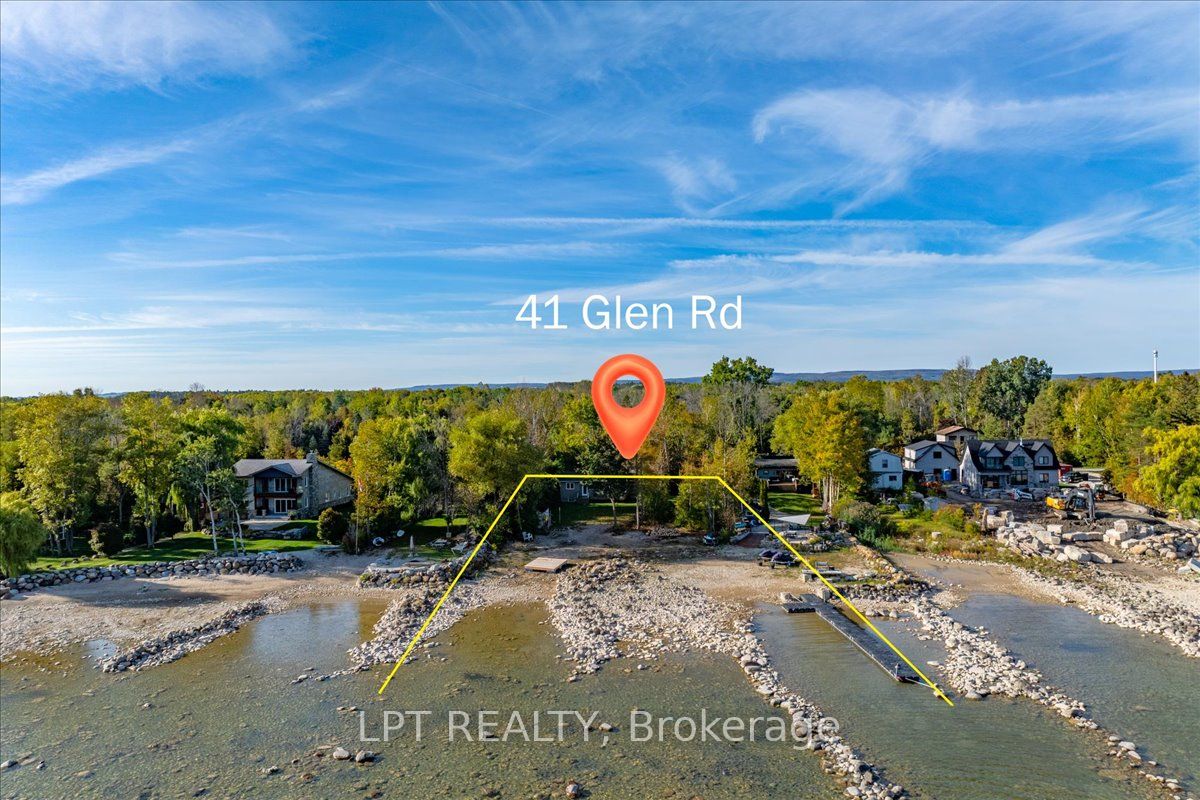 41 Glen Road Property Photo 3