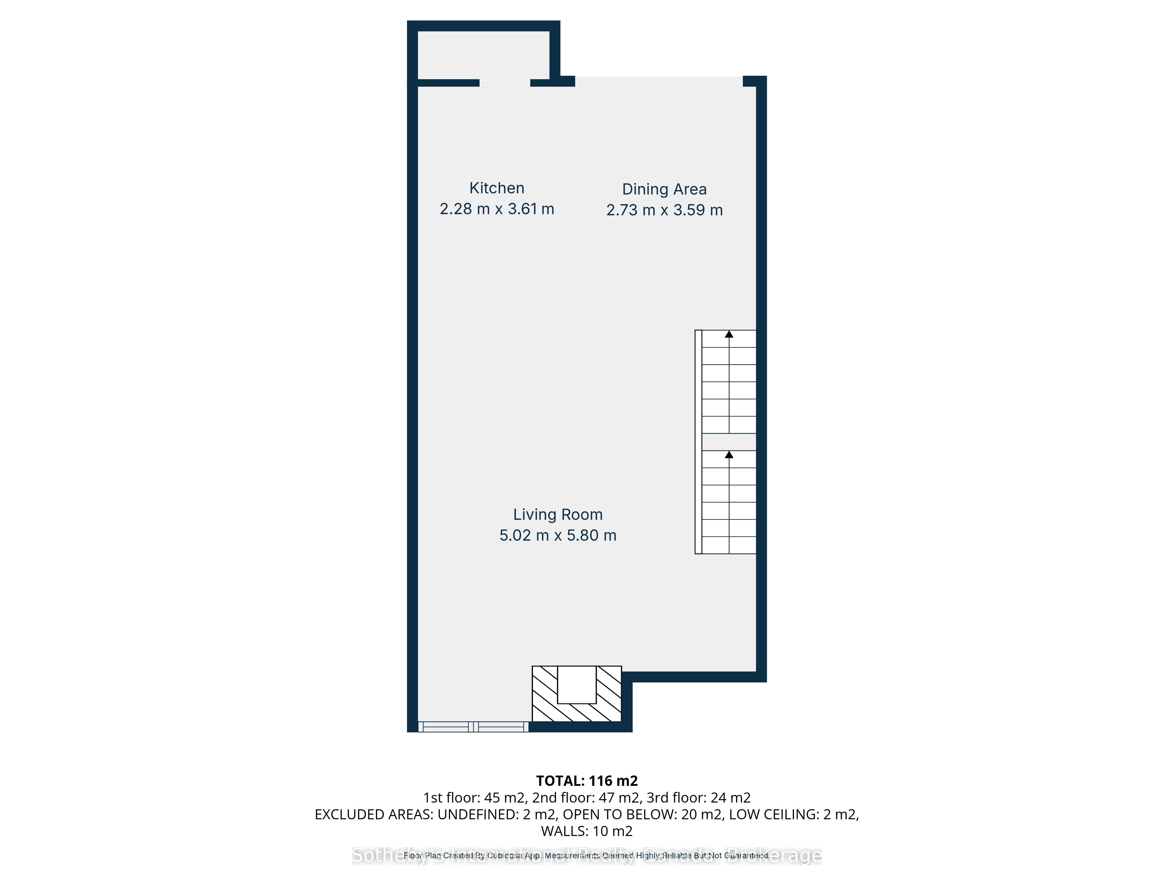 214 Escarpment Crescent 214 Property Photo 28
