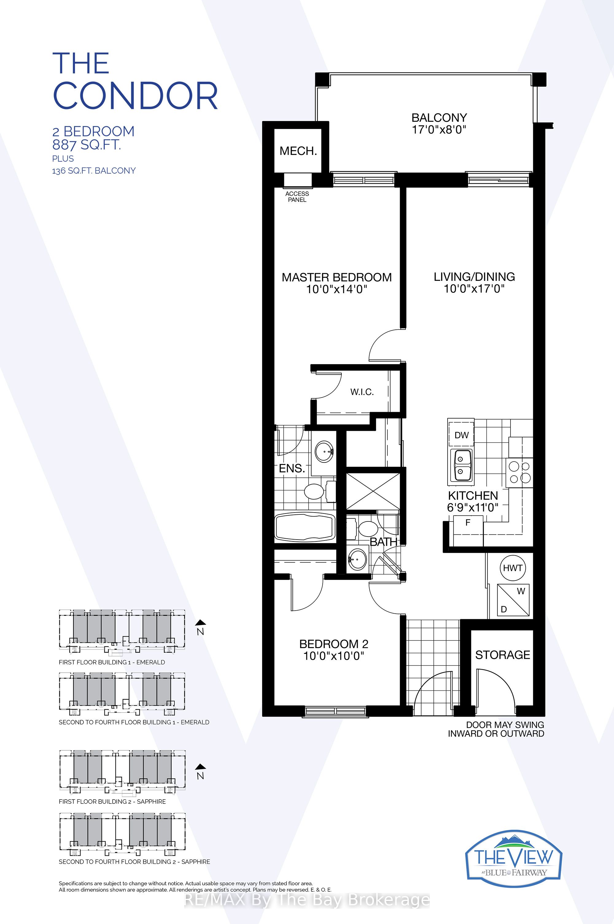 5 Spooner Crescent 311 Property Photo 36