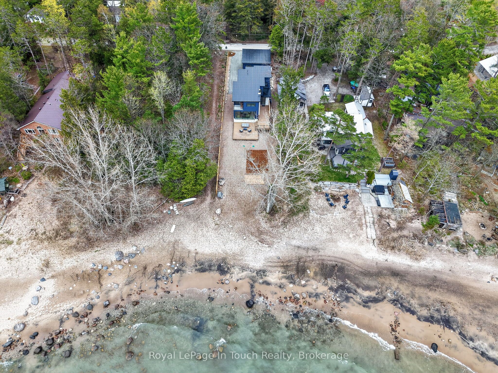160 Tiny Beaches Road N Property Photo 46