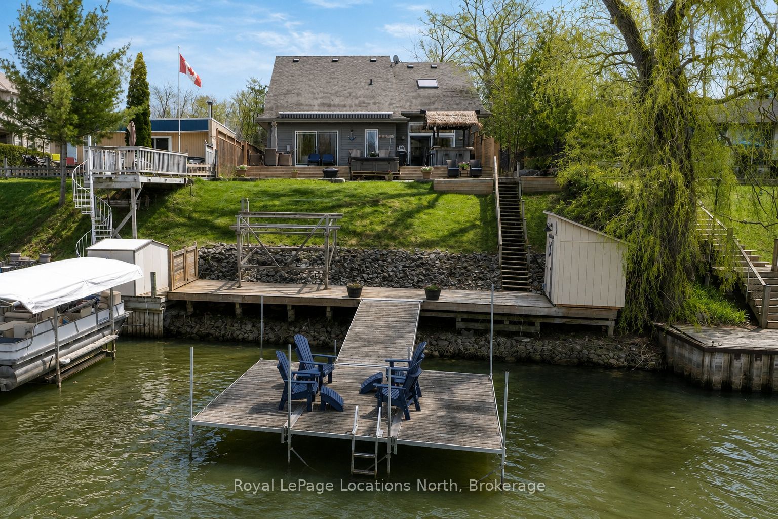 1094 River Road W Property Photo 2