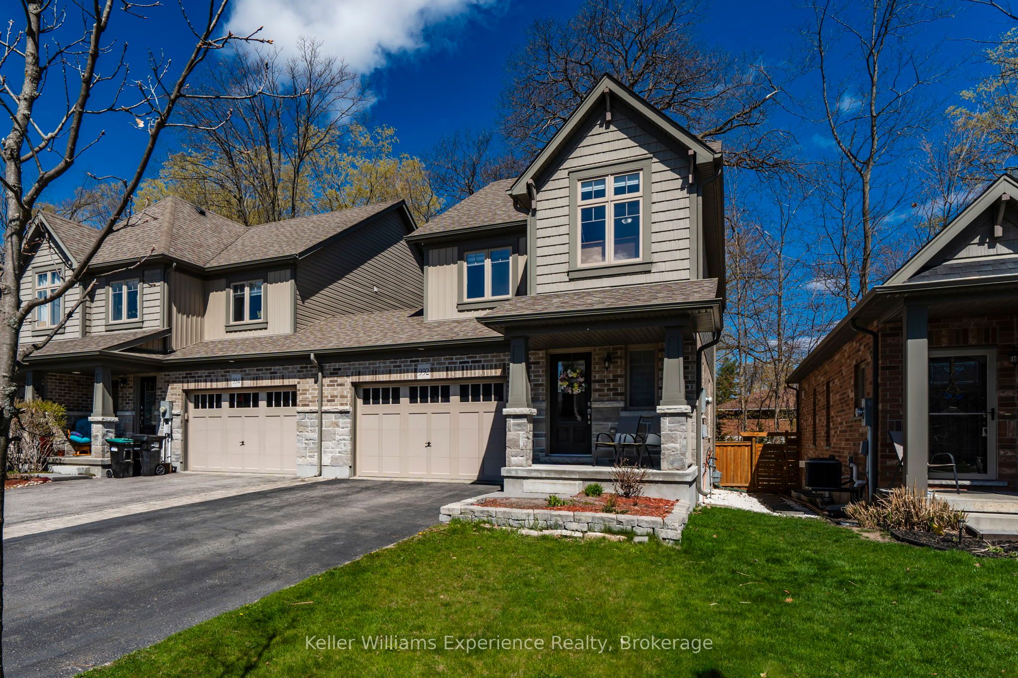 992 Cook Drive Property Photo 1