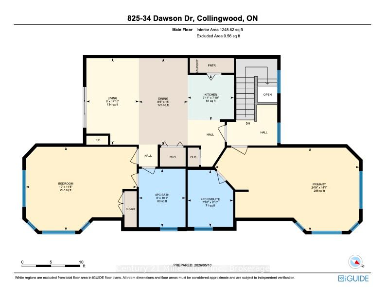 34 Dawson Drive 825 Property Photo 20