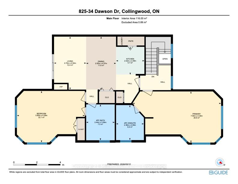 34 Dawson Drive 825 Property Photo 21
