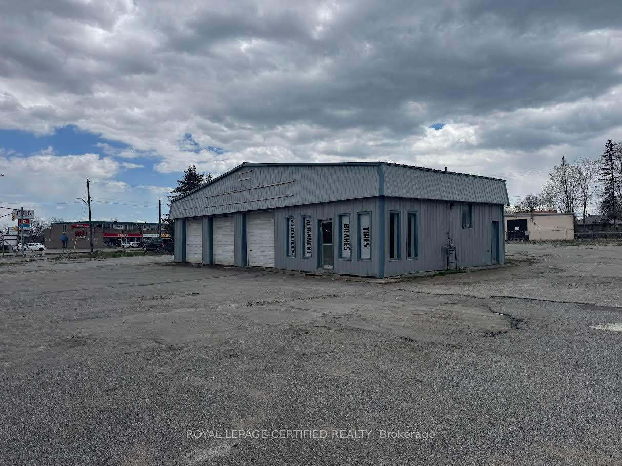 299 Atherley Road Property Photo 1