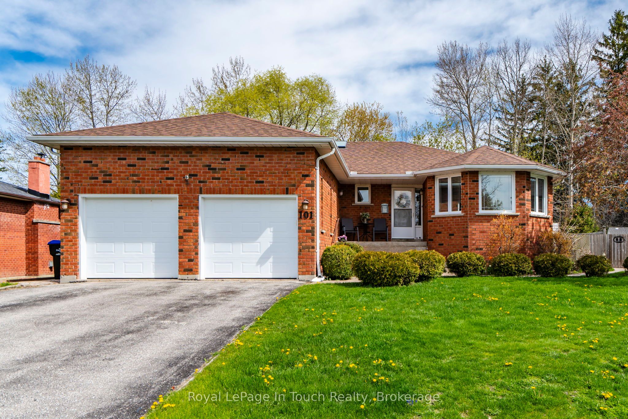 101 Peel Street Property Photo 1