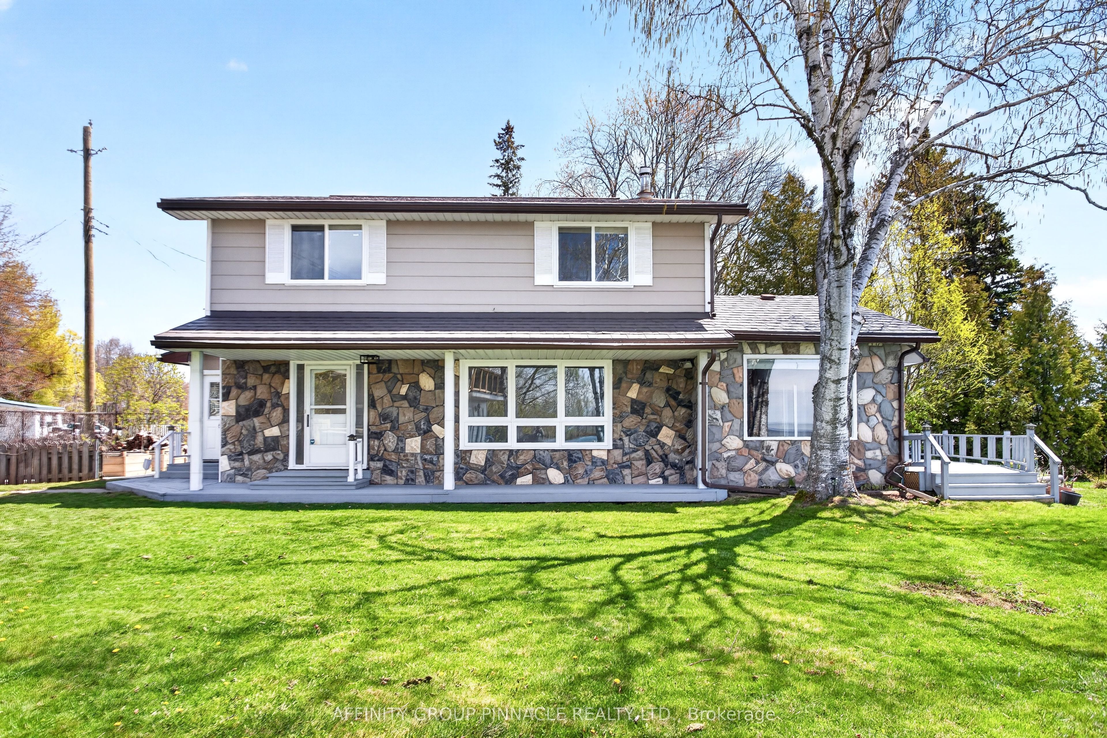 1126 Ramara 47 Road Property Photo 2