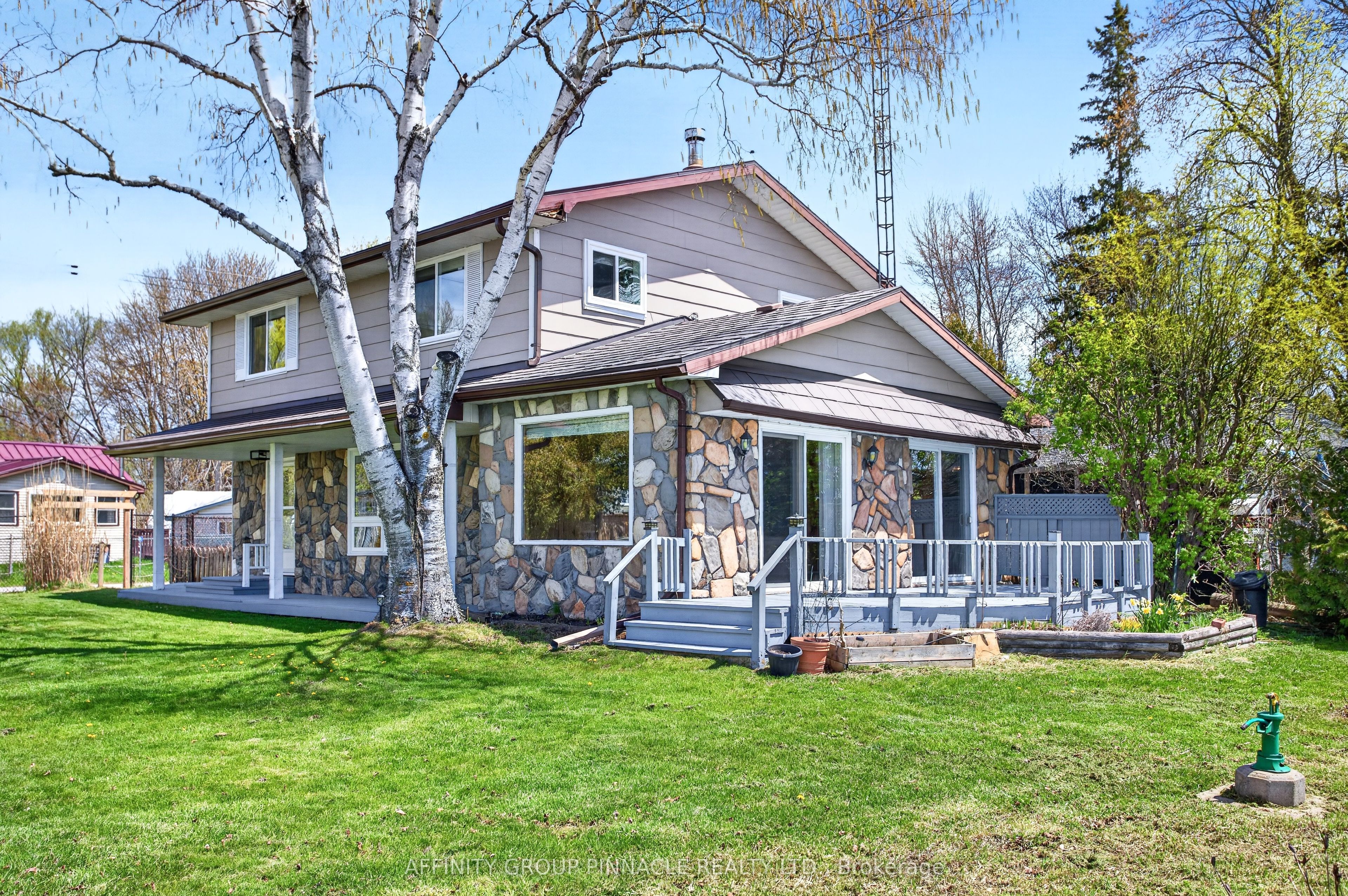 1126 Ramara 47 Road Property Photo 3