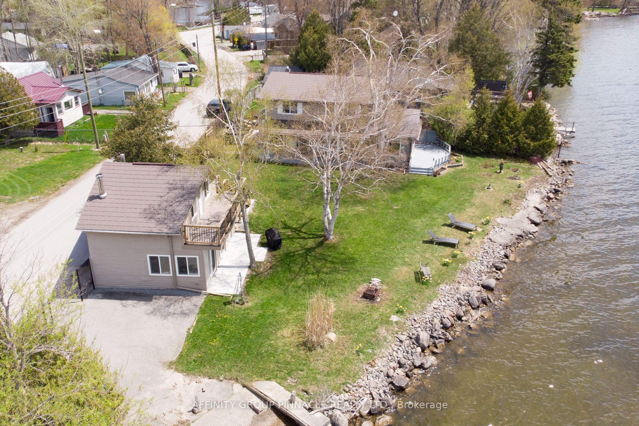 1126 Ramara 47 Road Property Photo 9