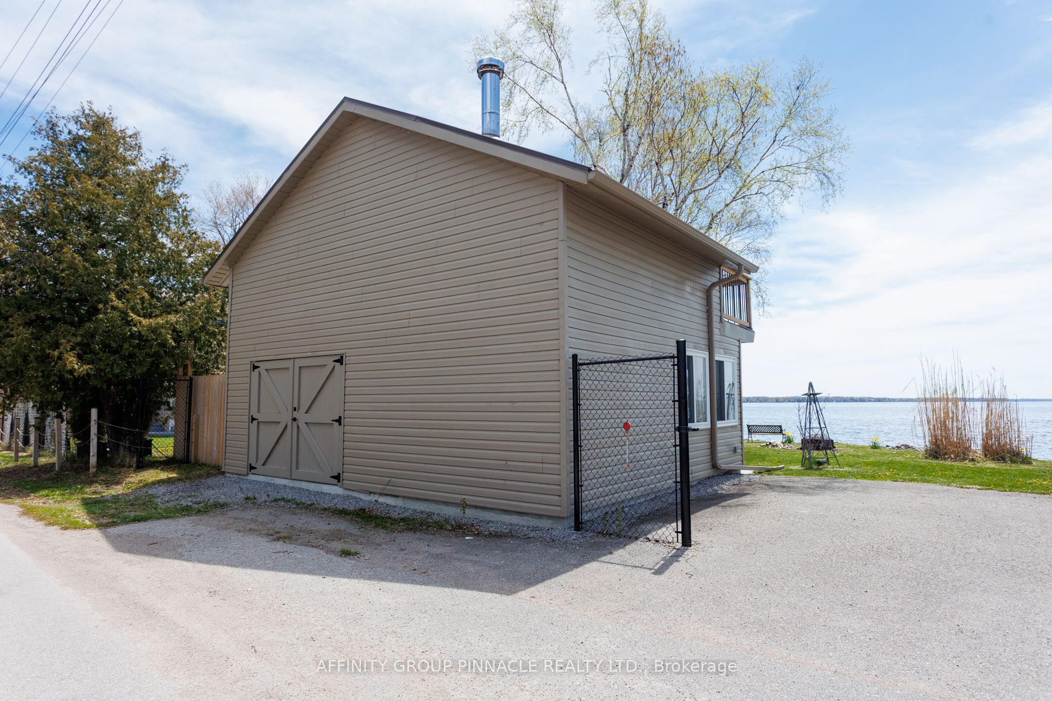 1126 Ramara 47 Road Property Photo 35