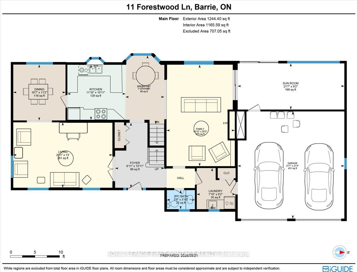 11 Forestwood Lane Property Photo 45