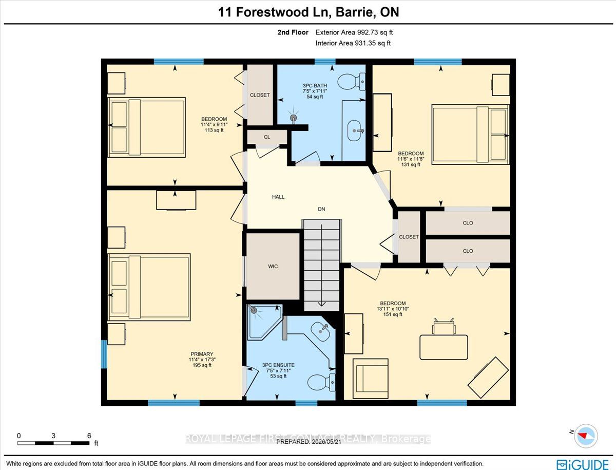 11 Forestwood Lane Property Photo 46