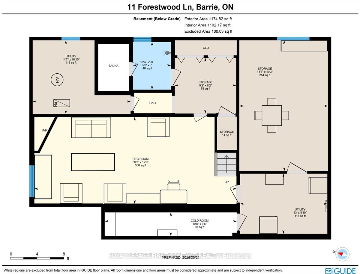 11 Forestwood Lane Property Photo 47
