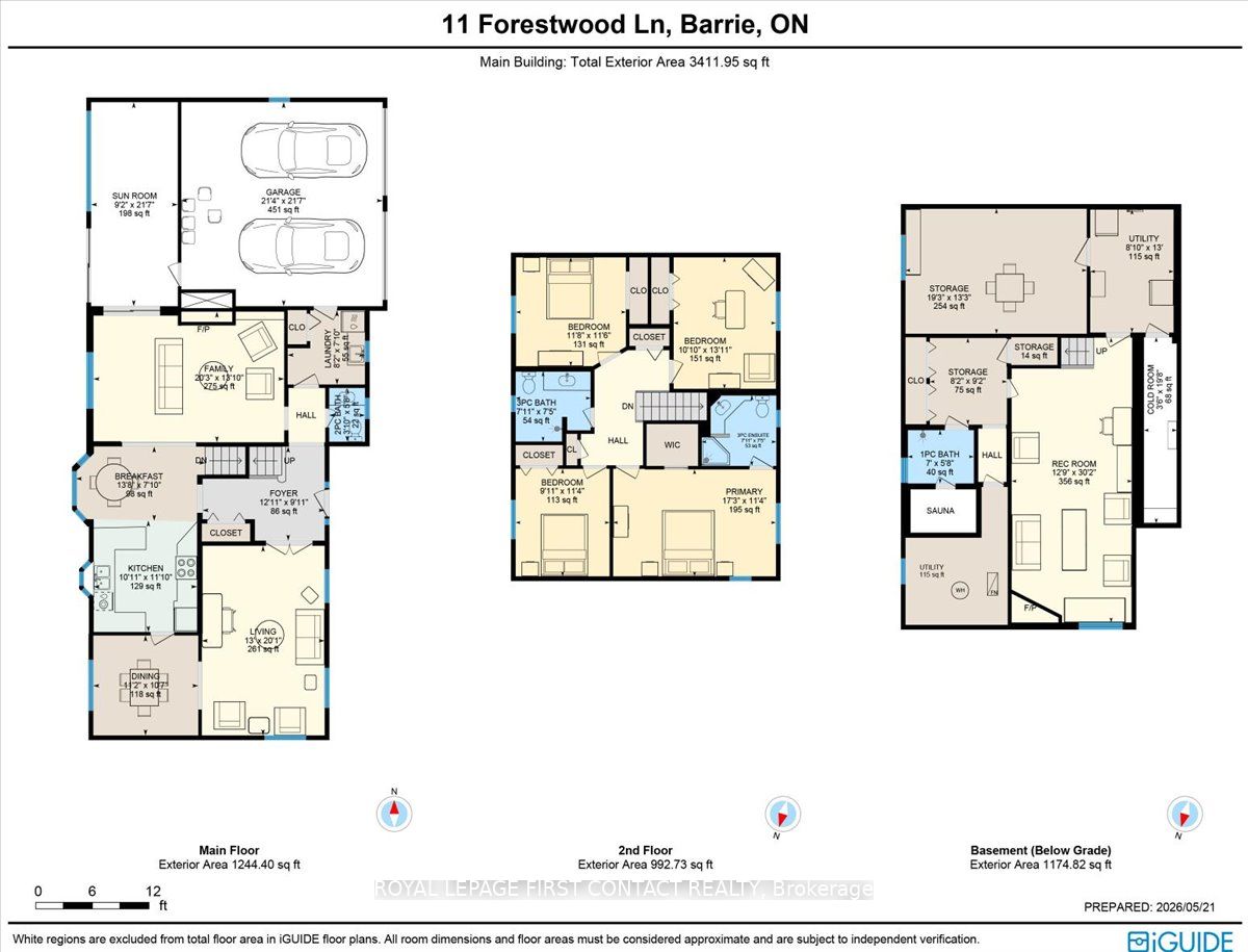 11 Forestwood Lane Property Photo 48