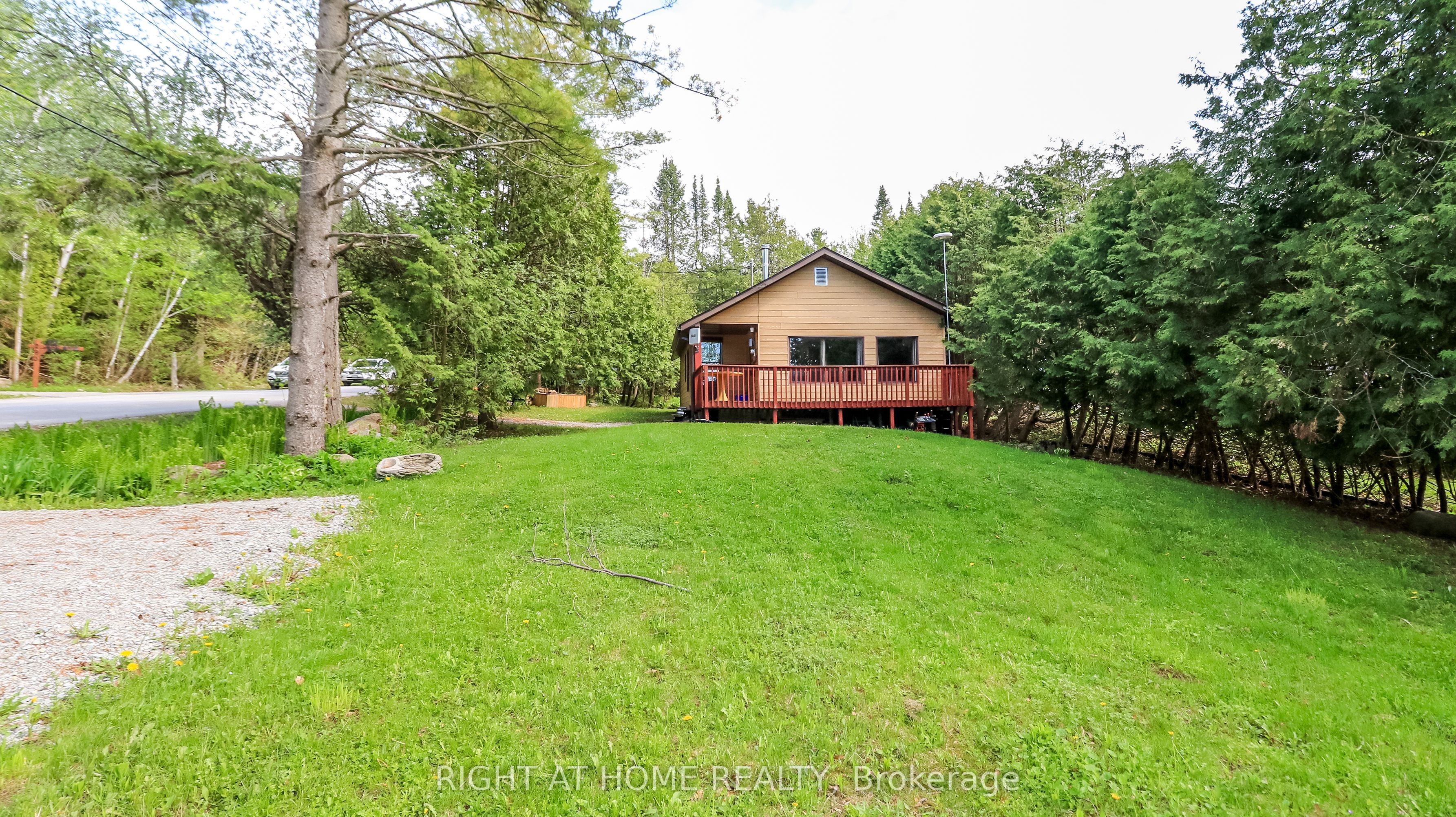 300 Albin Road Property Photo 1