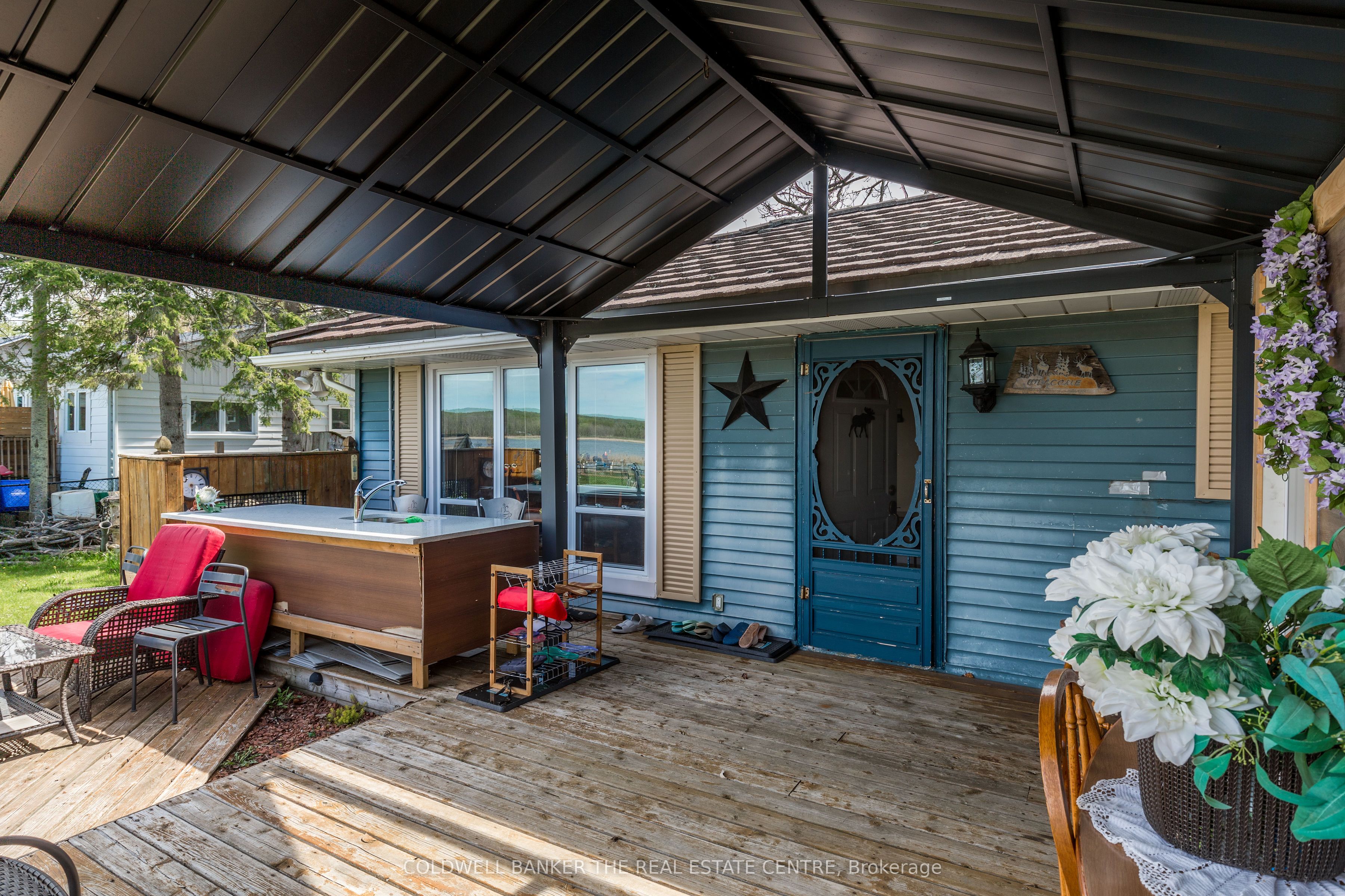 121 Maskinonge Road Property Photo 16