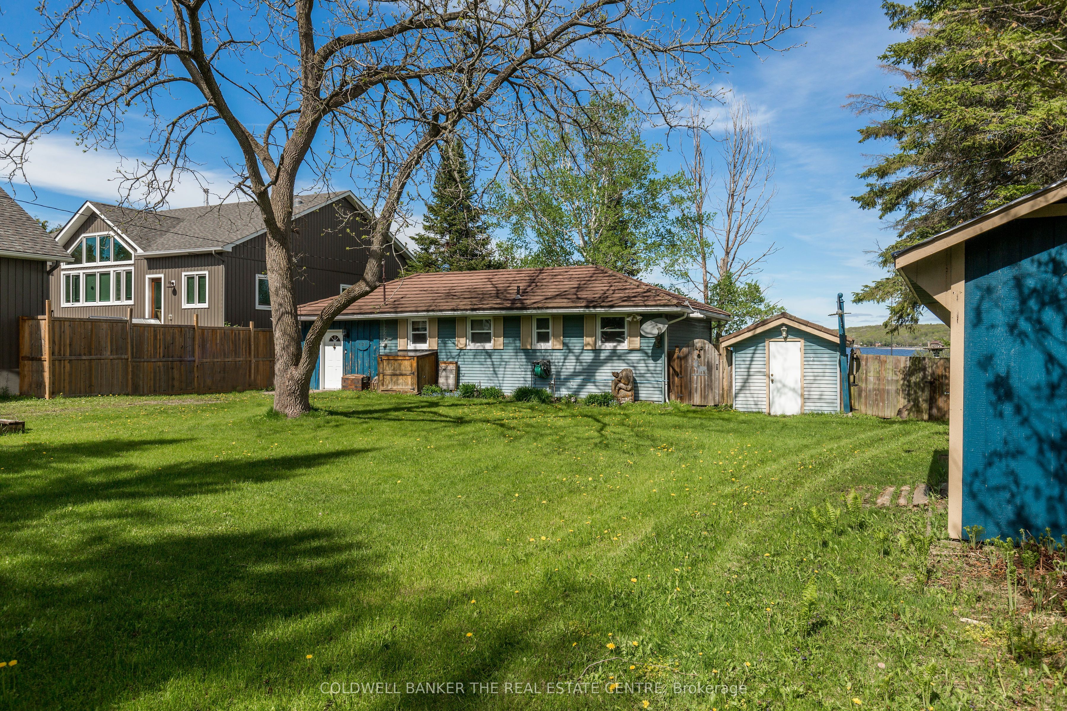121 Maskinonge Road Property Photo 23