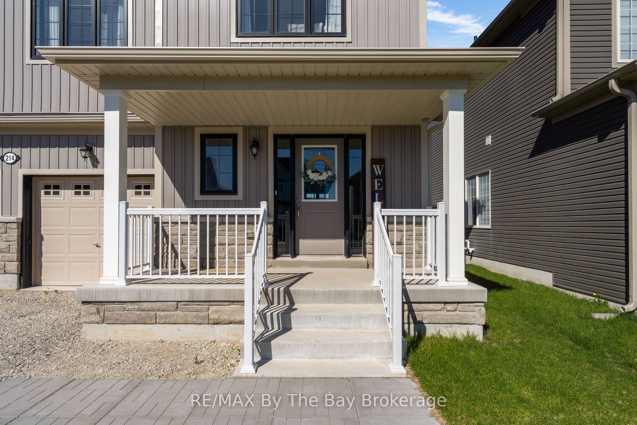 214 Cubitt Street Property Photo 3