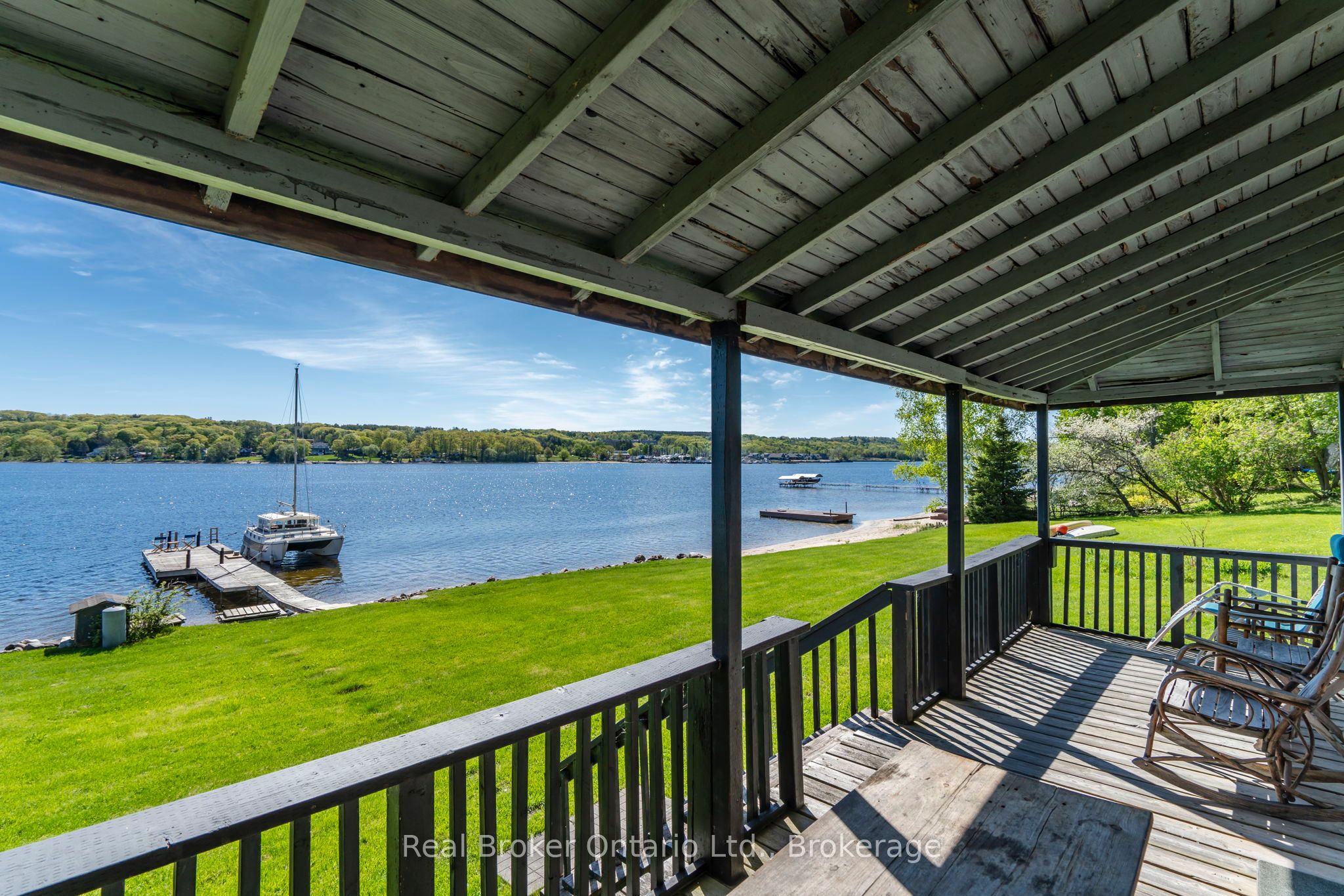 437 Champlain Road Property Photo 2