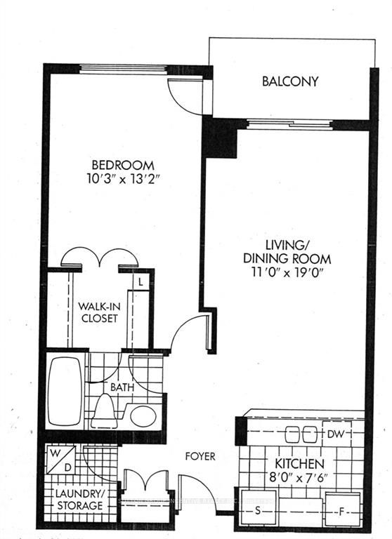 75 Ellen Street 905 Property Photo 9