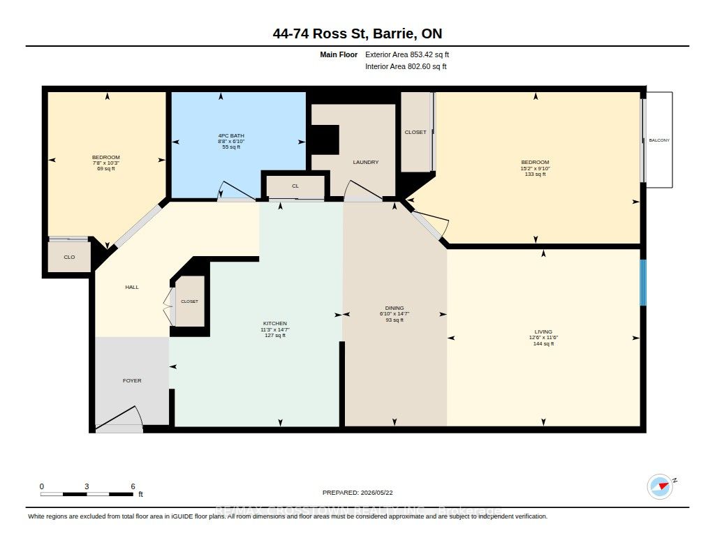 74 Ross Street 44 Property Photo 49
