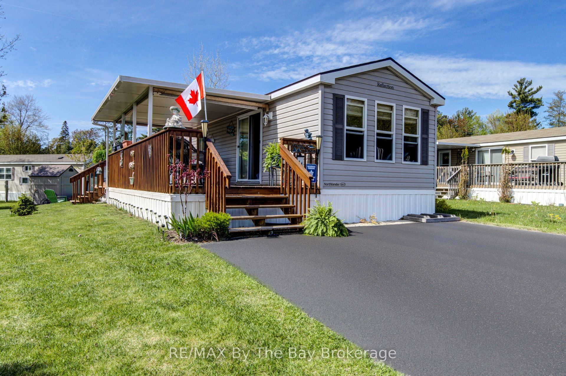 14 KENORA Trail Property Photo 1